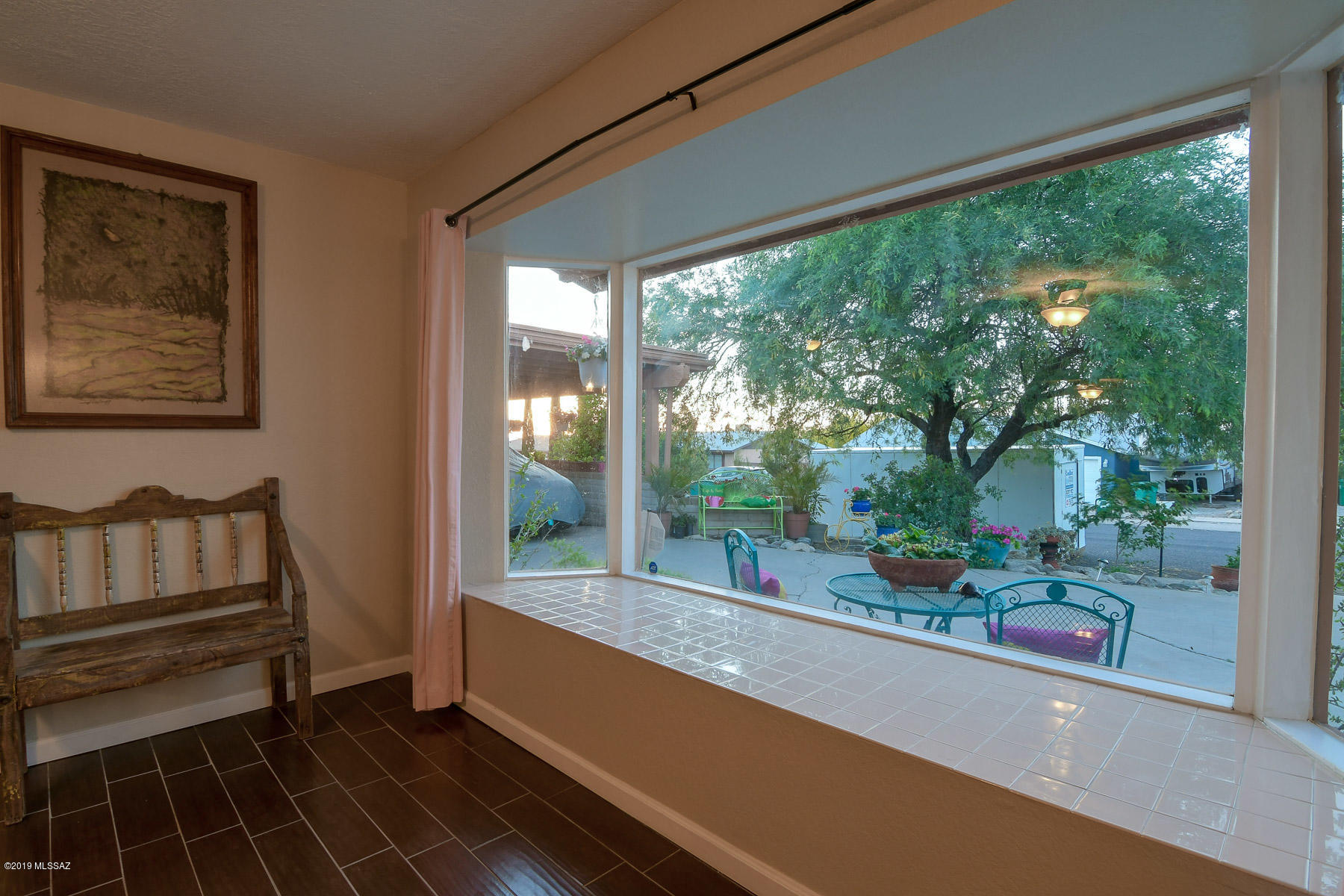 New Tucson Unit NO. 1 (1-127) - Residential
