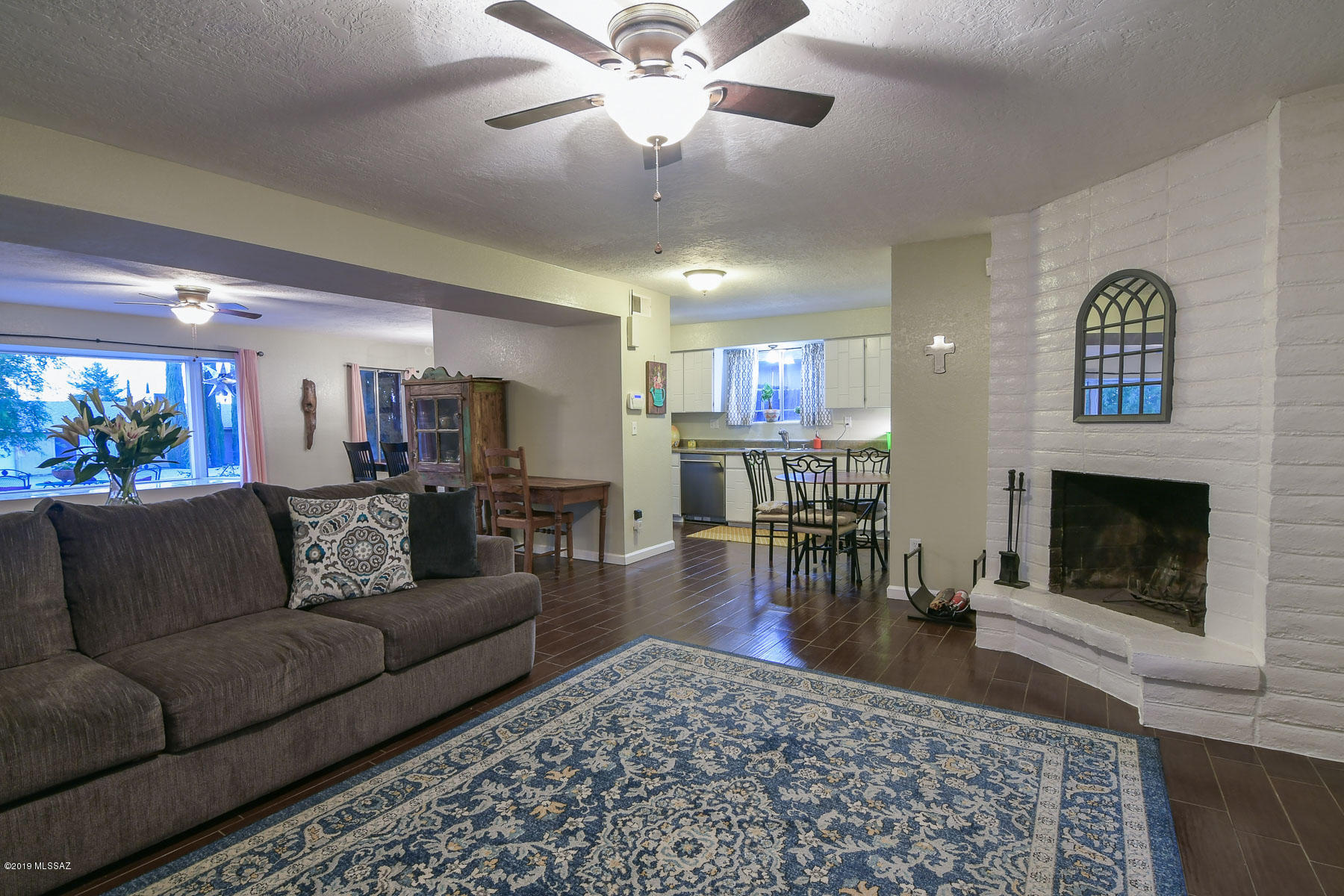 New Tucson Unit NO. 1 (1-127) - Residential