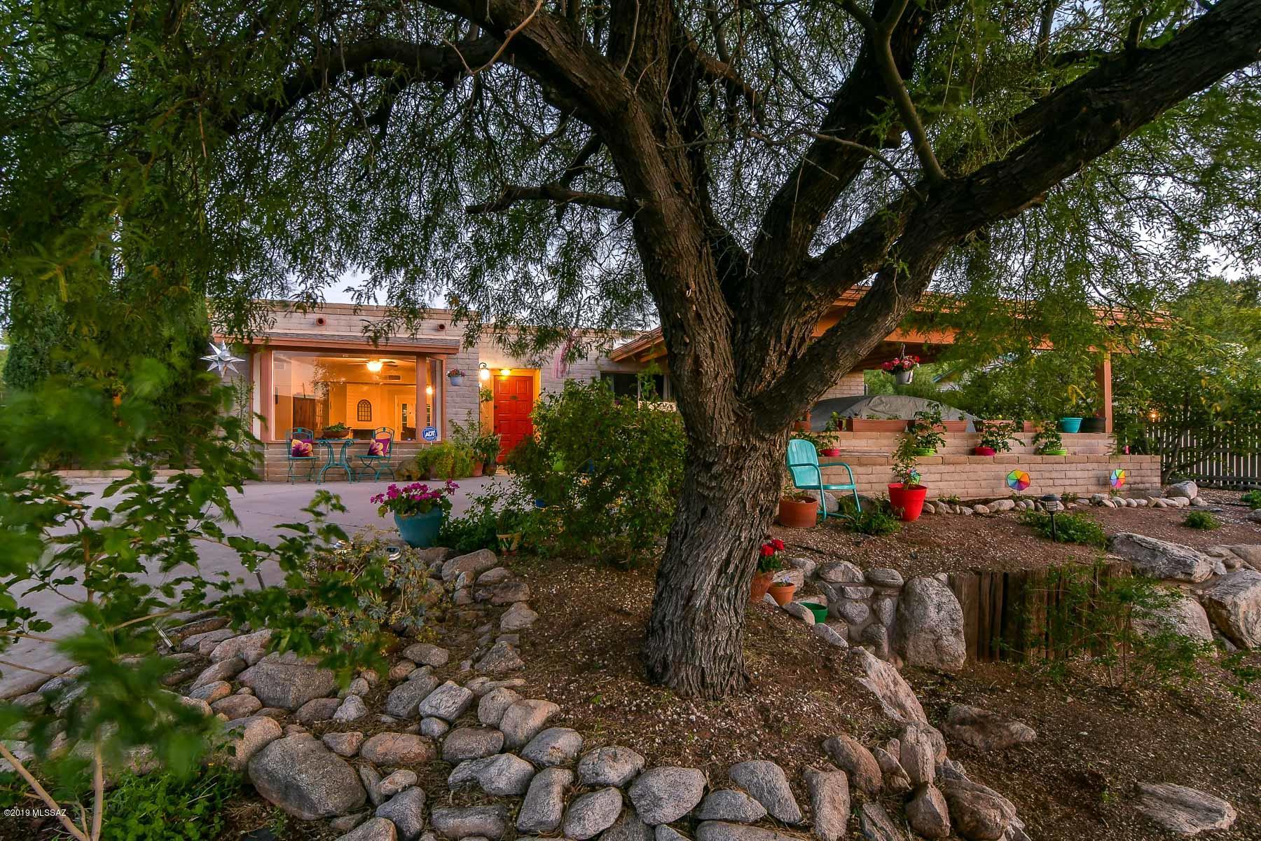 New Tucson Unit NO. 1 (1-127) - Residential