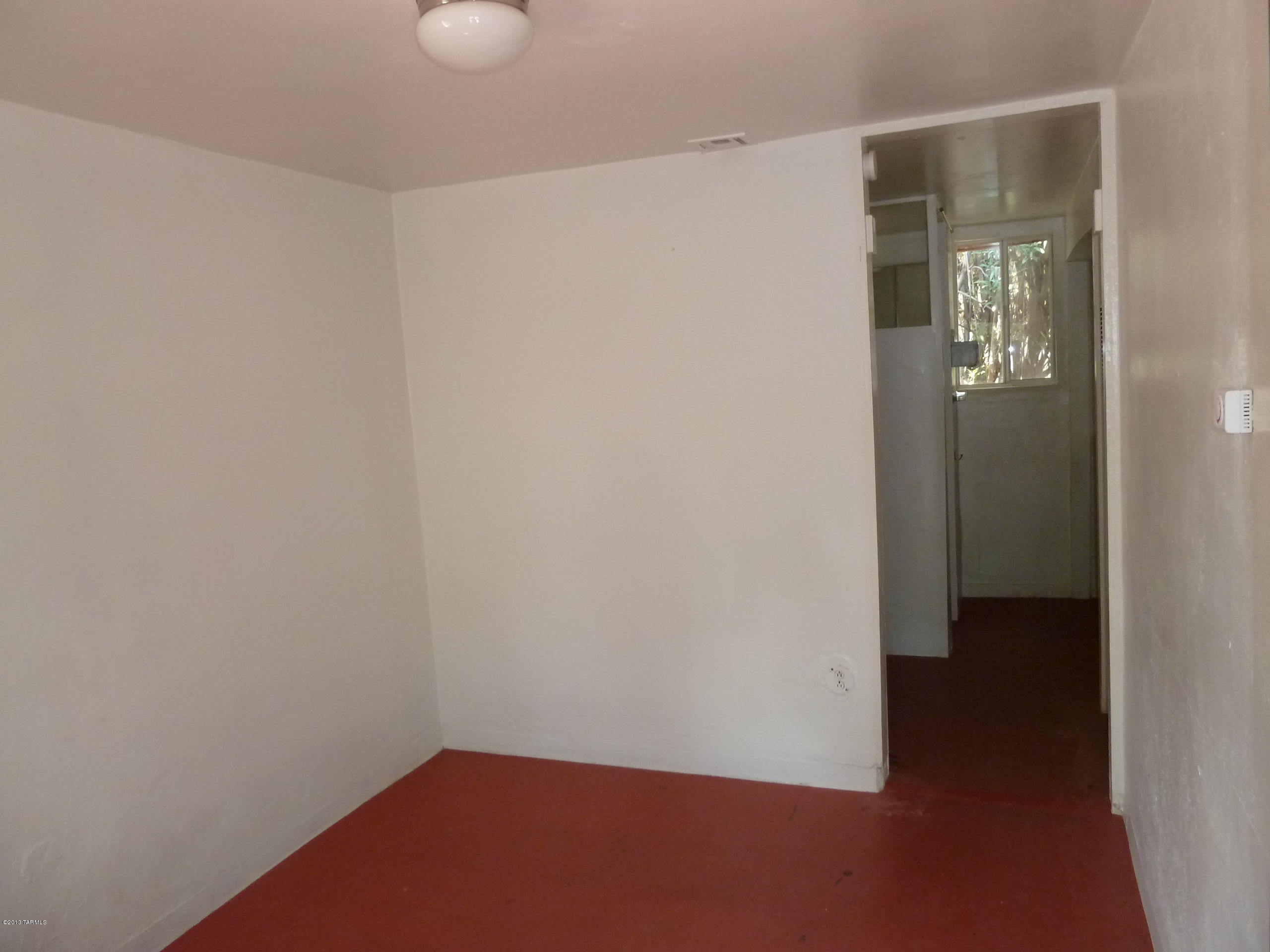 City Of Tuc Lot 10 - Residential Lease