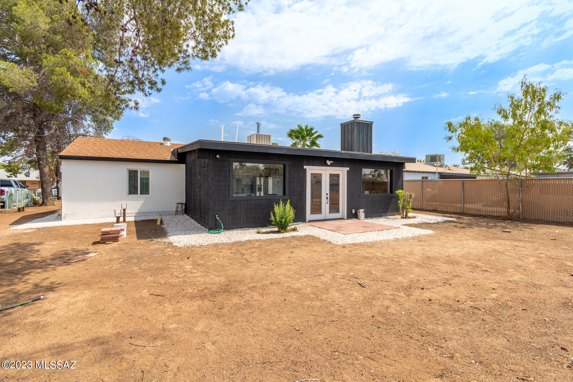 Park View Addition - Residential