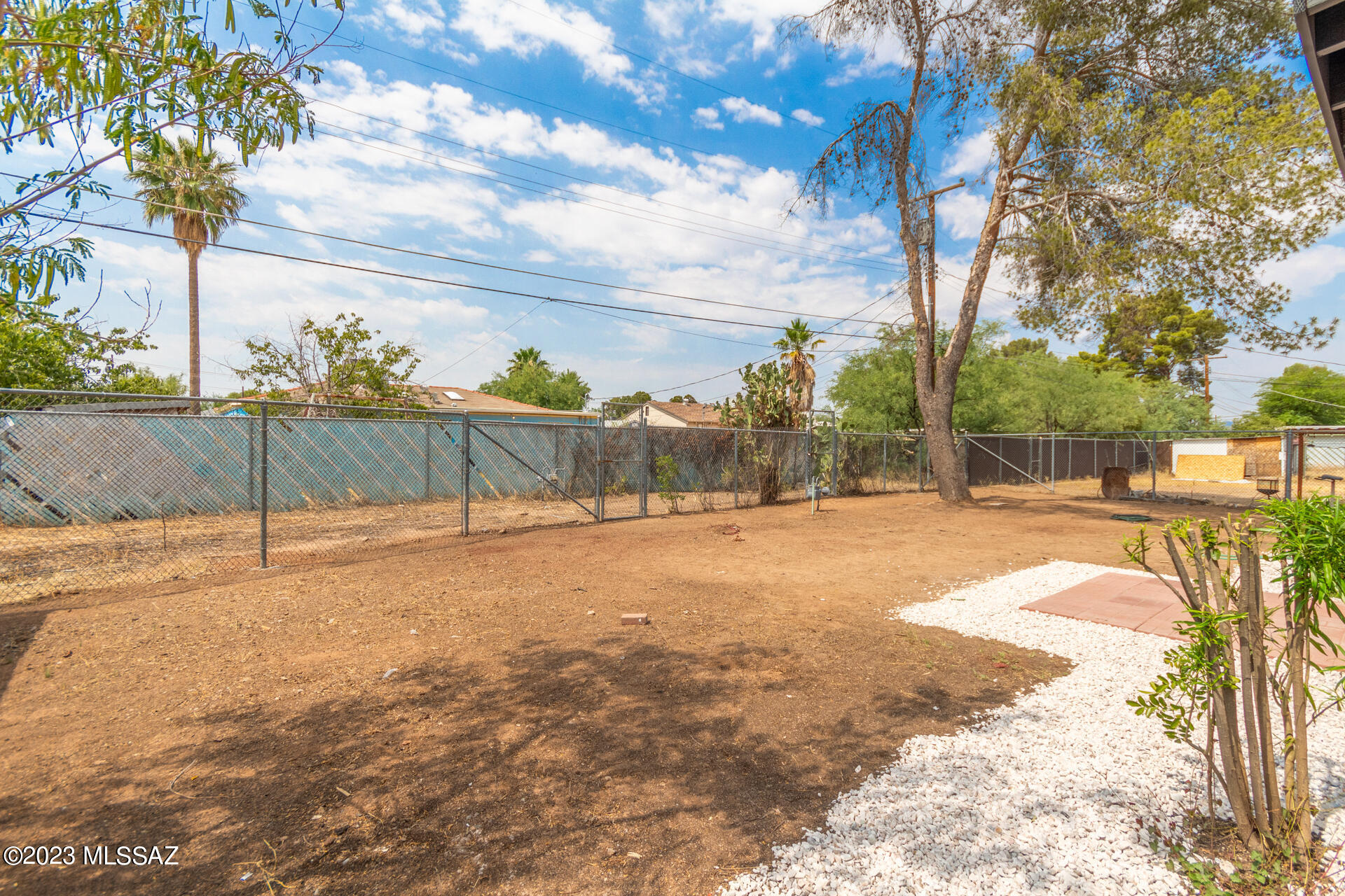 Park View Addition - Residential