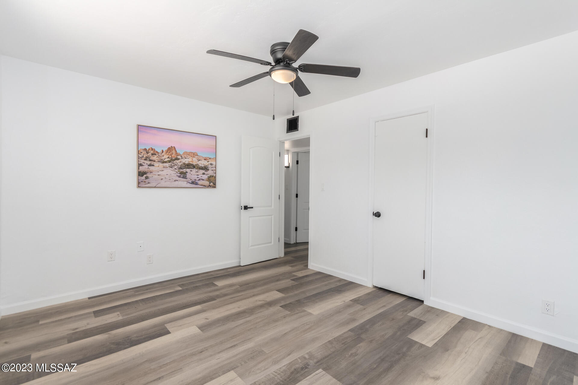 Park View Addition - Residential