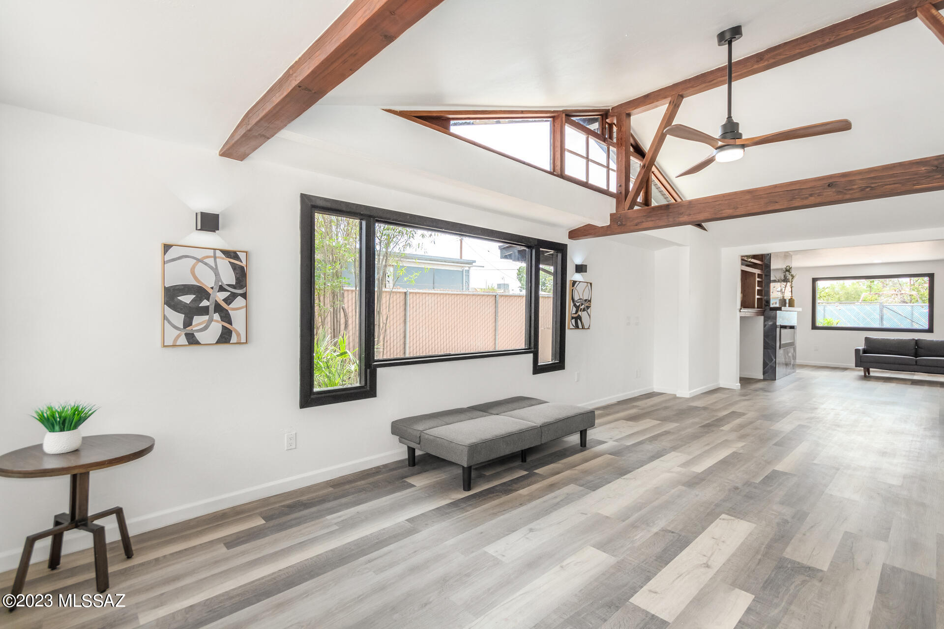 Park View Addition - Residential