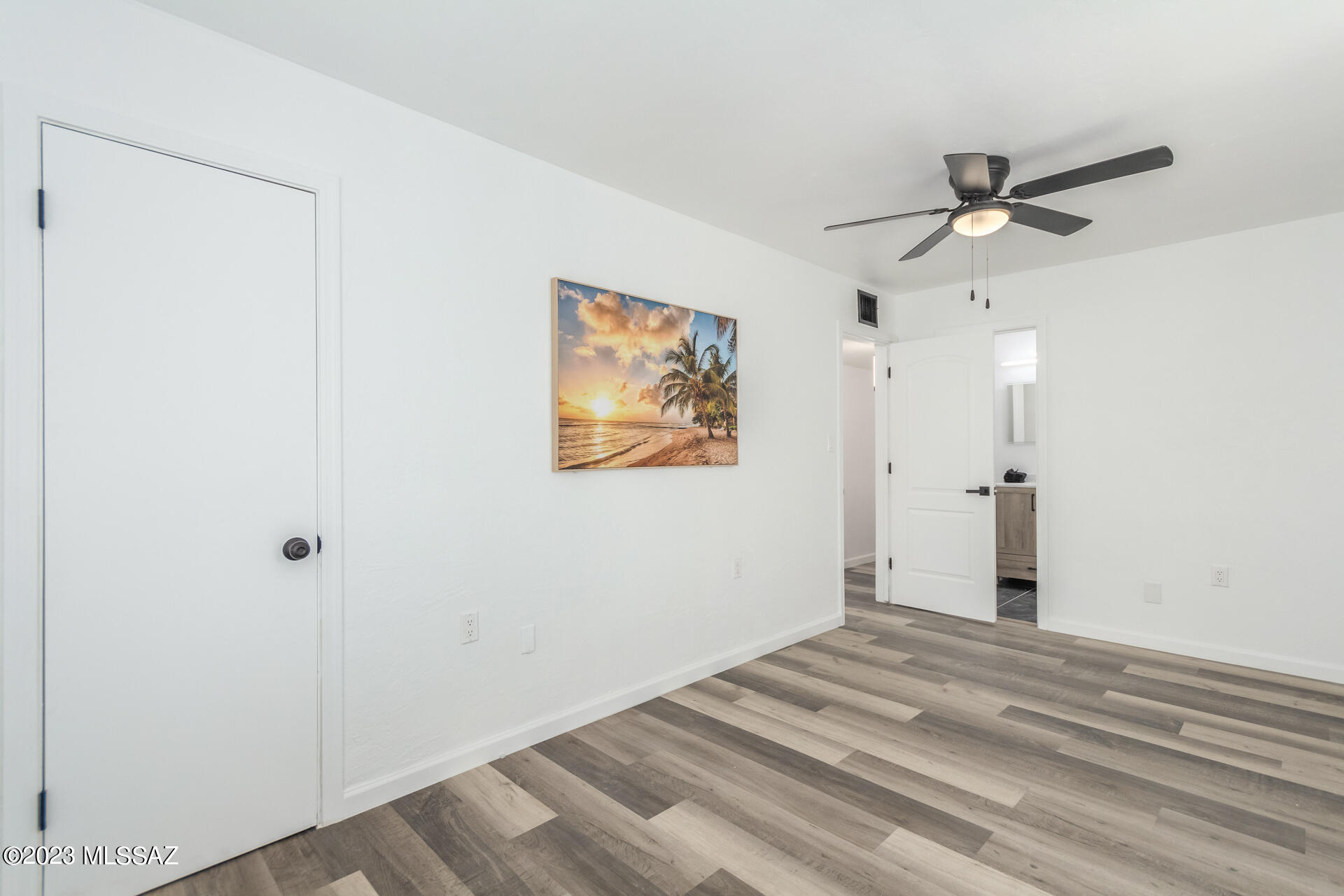 Park View Addition - Residential