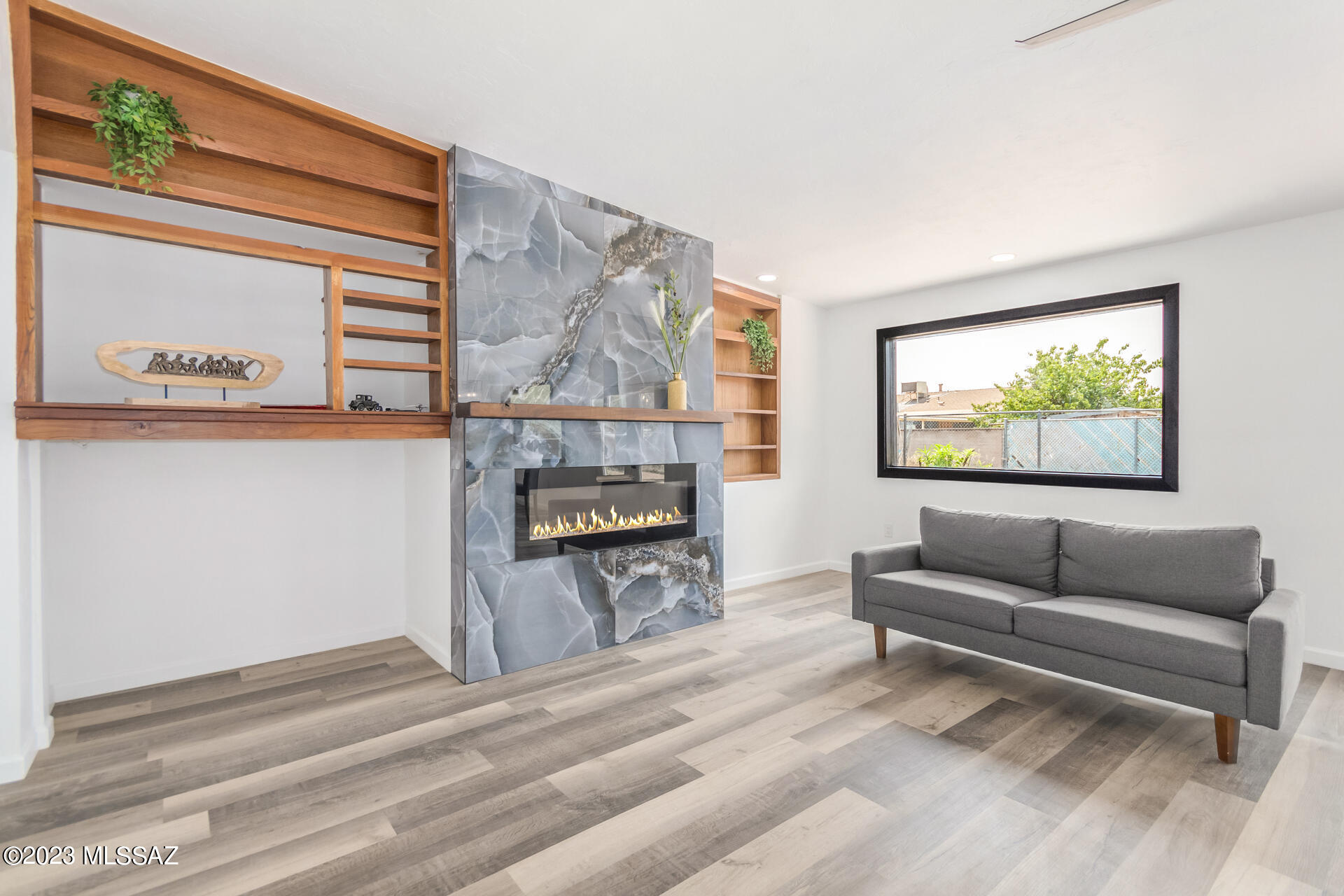 Park View Addition - Residential