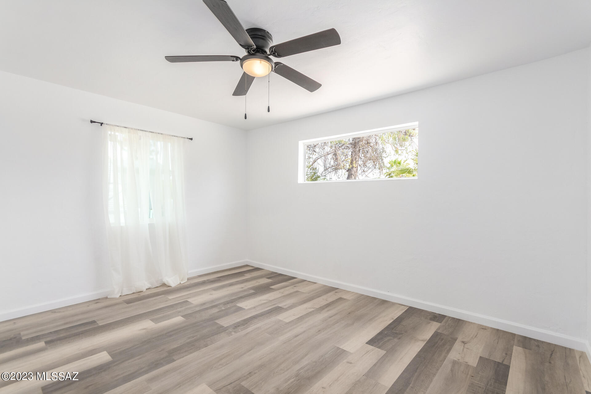 Park View Addition - Residential