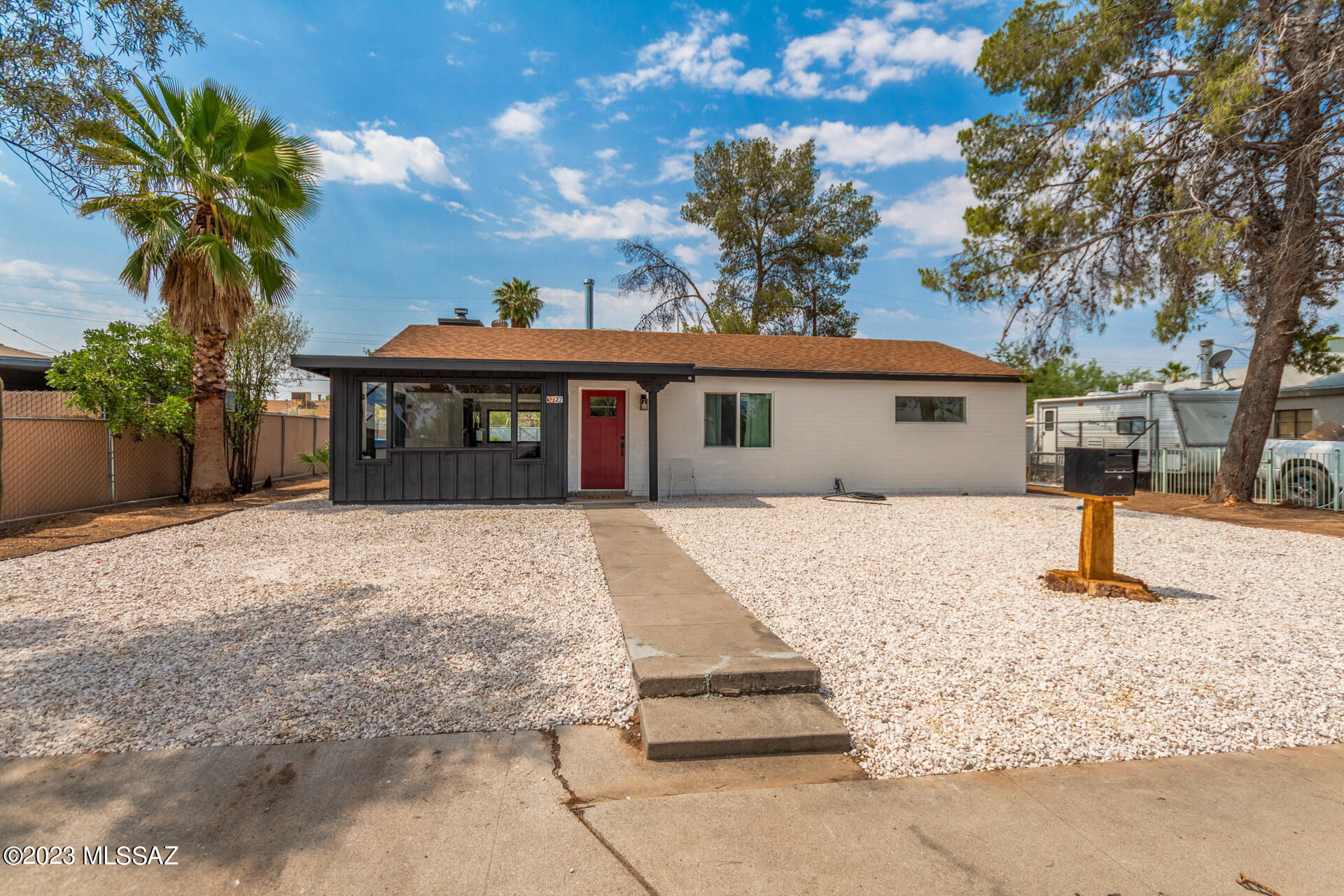 Park View Addition - Residential