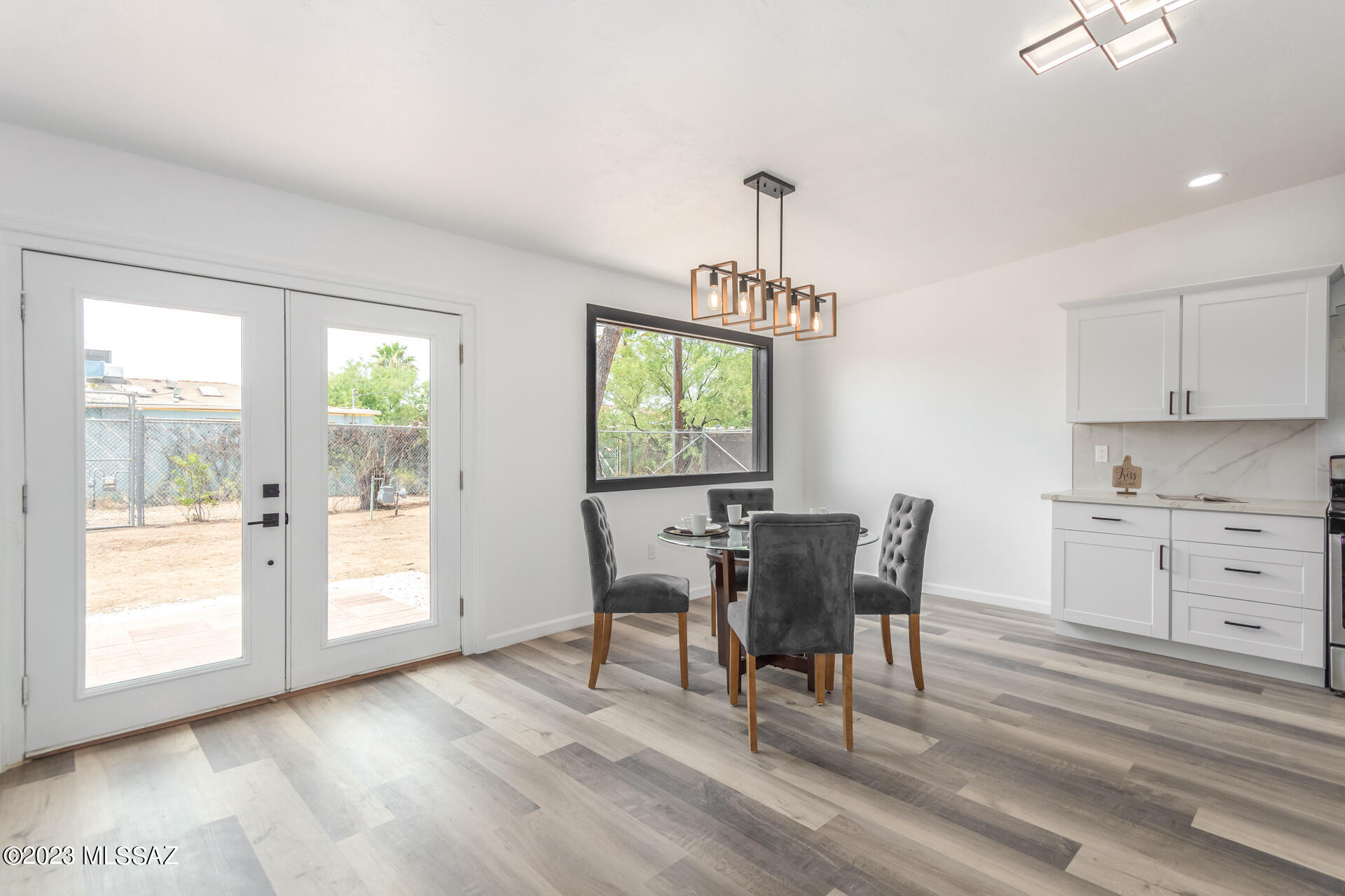 Park View Addition - Residential
