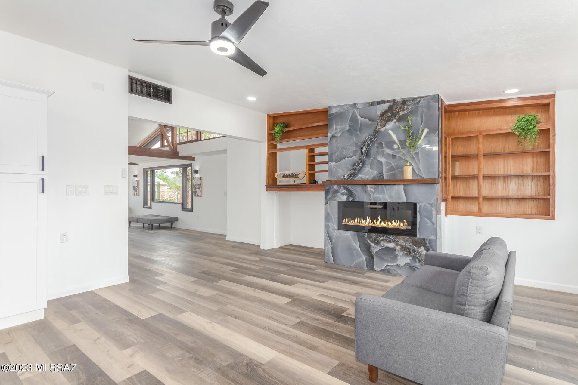 Park View Addition - Residential