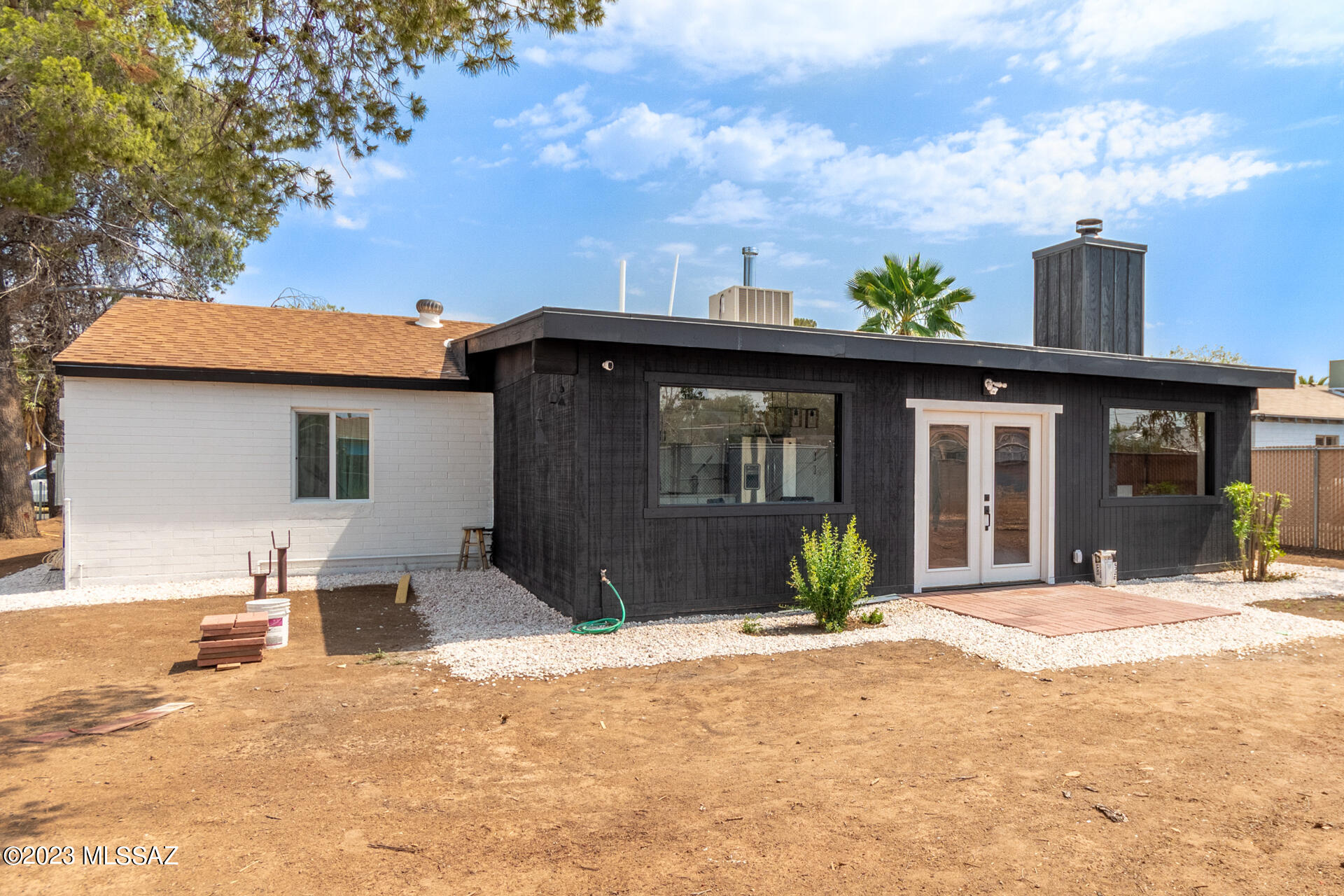 Park View Addition - Residential