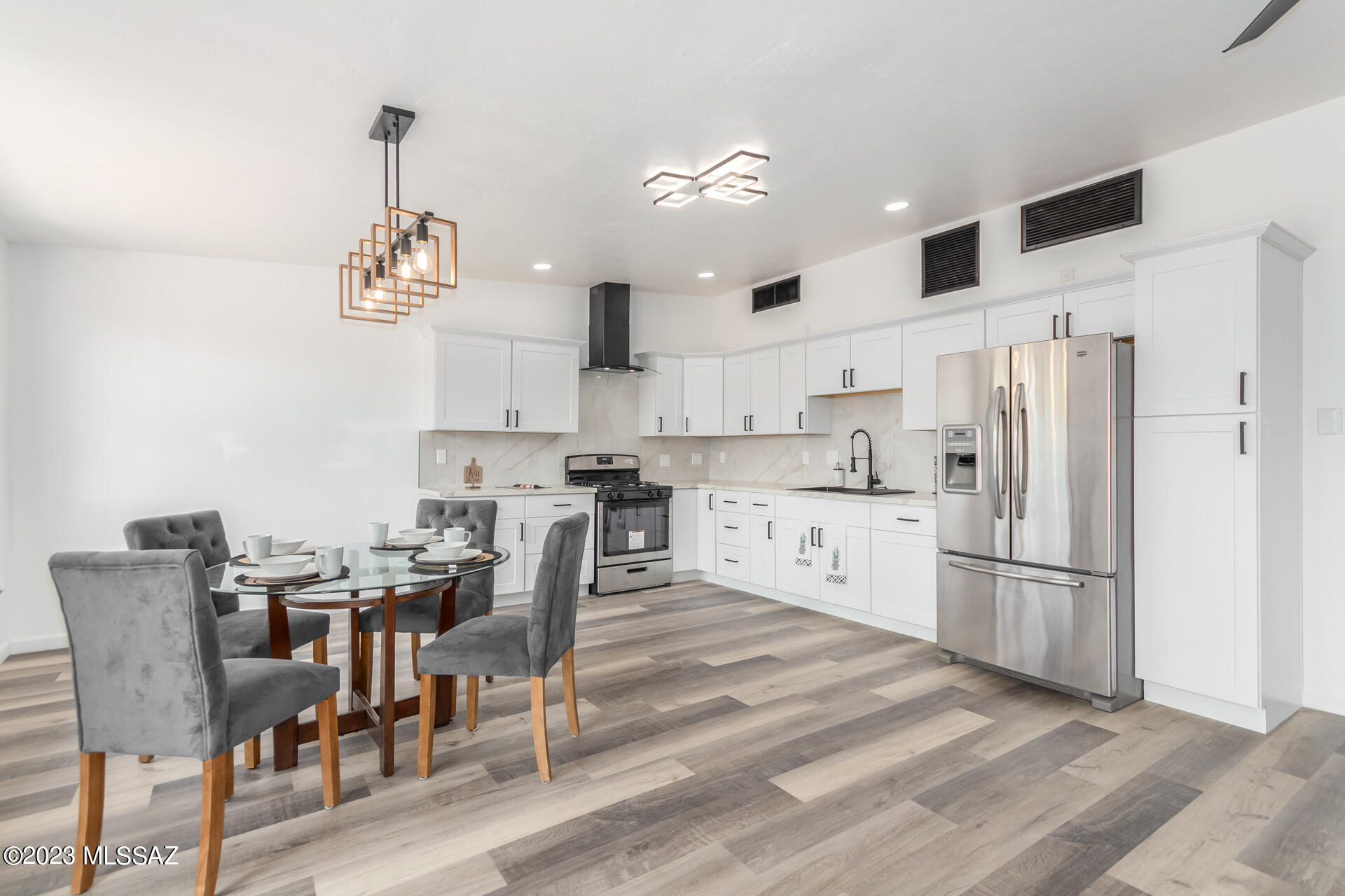 Park View Addition - Residential