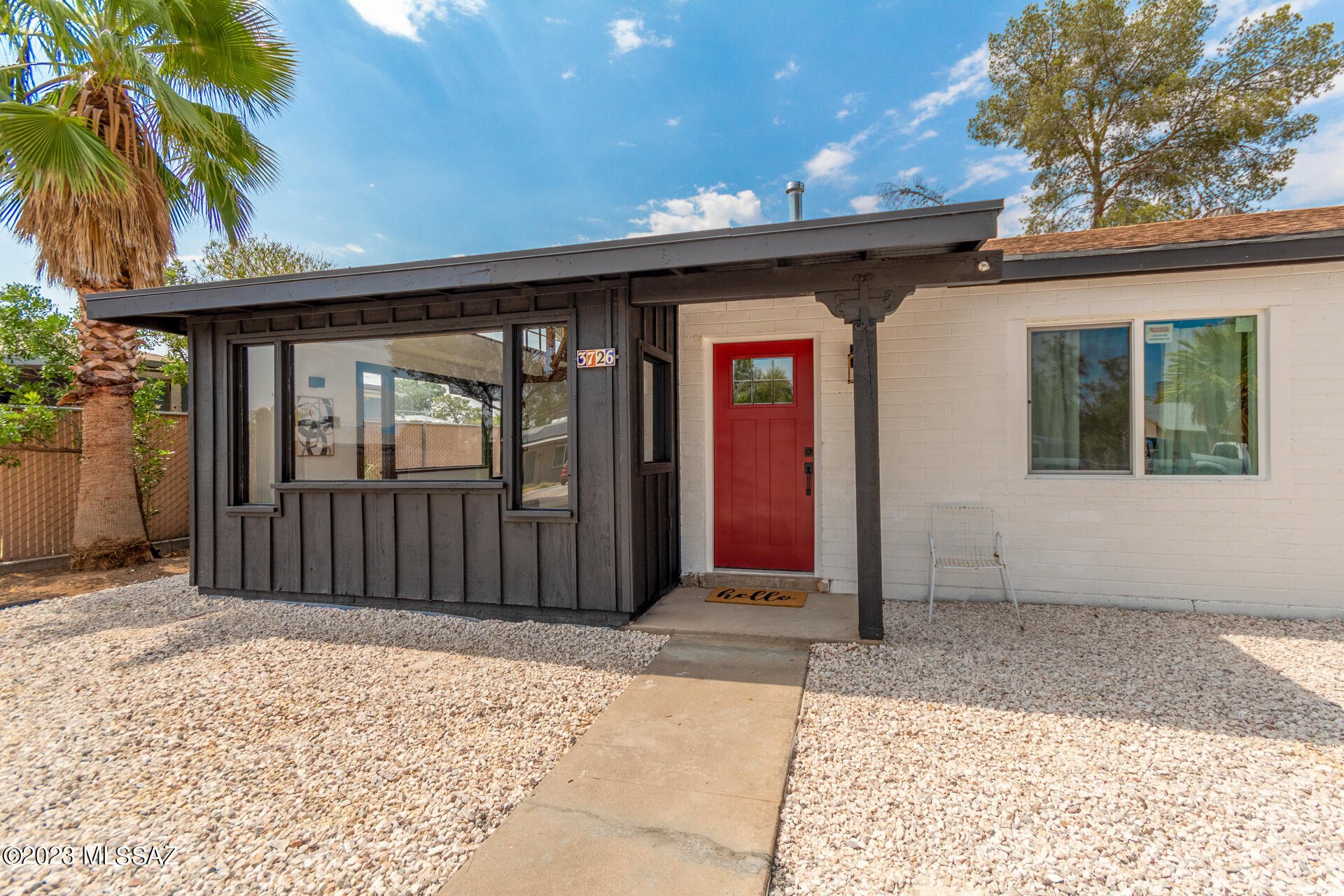 Park View Addition - Residential