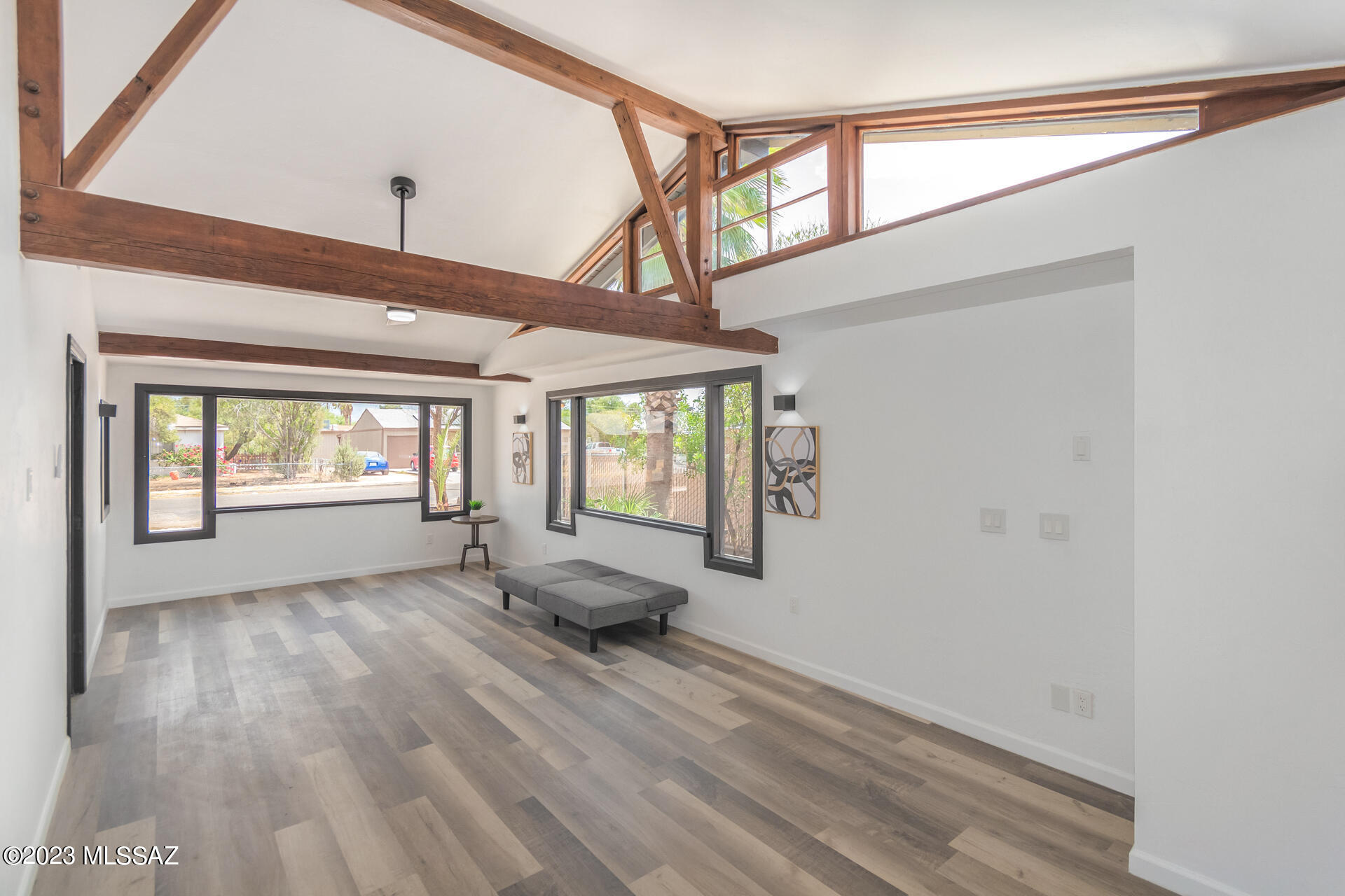 Park View Addition - Residential