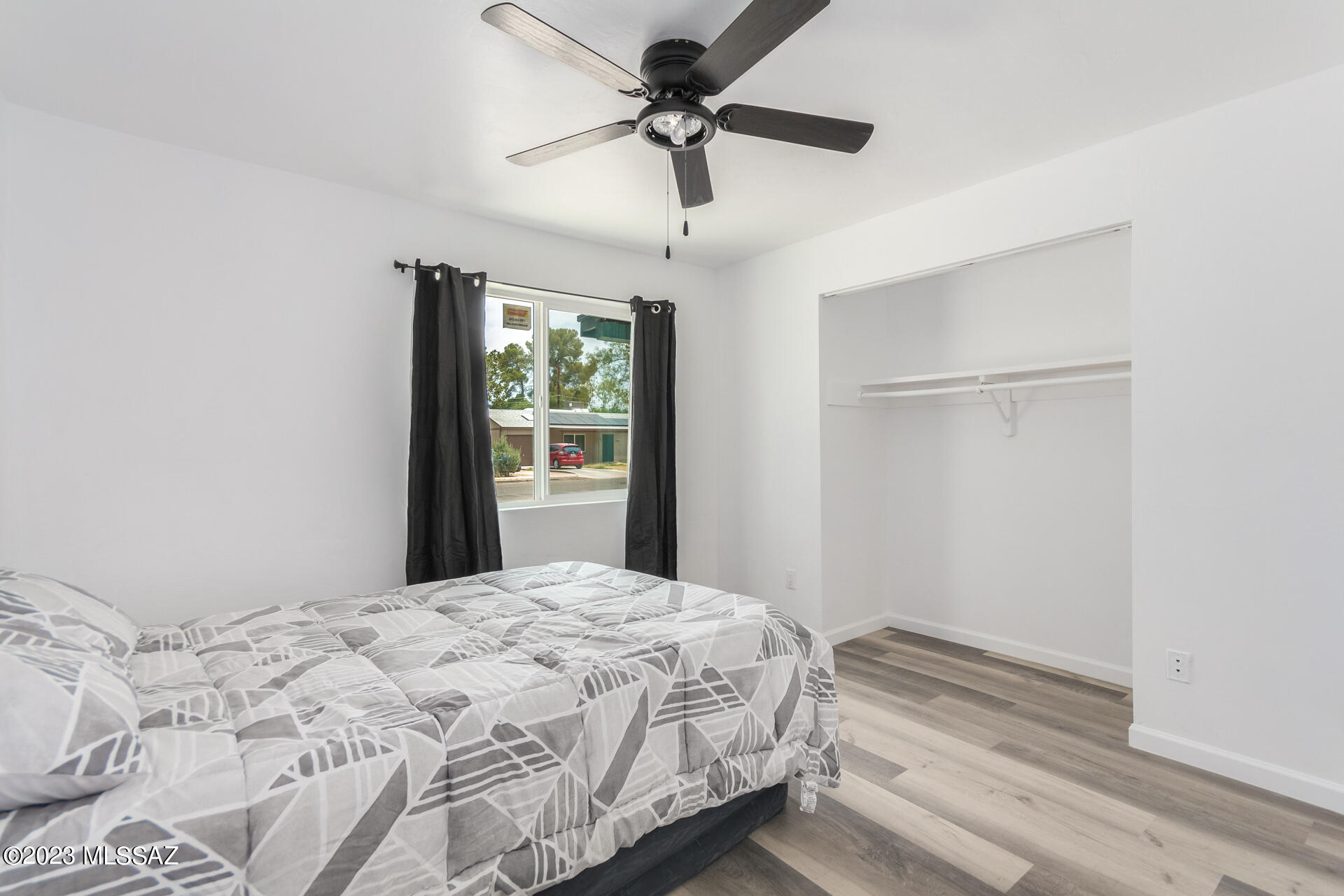 Park View Addition - Residential