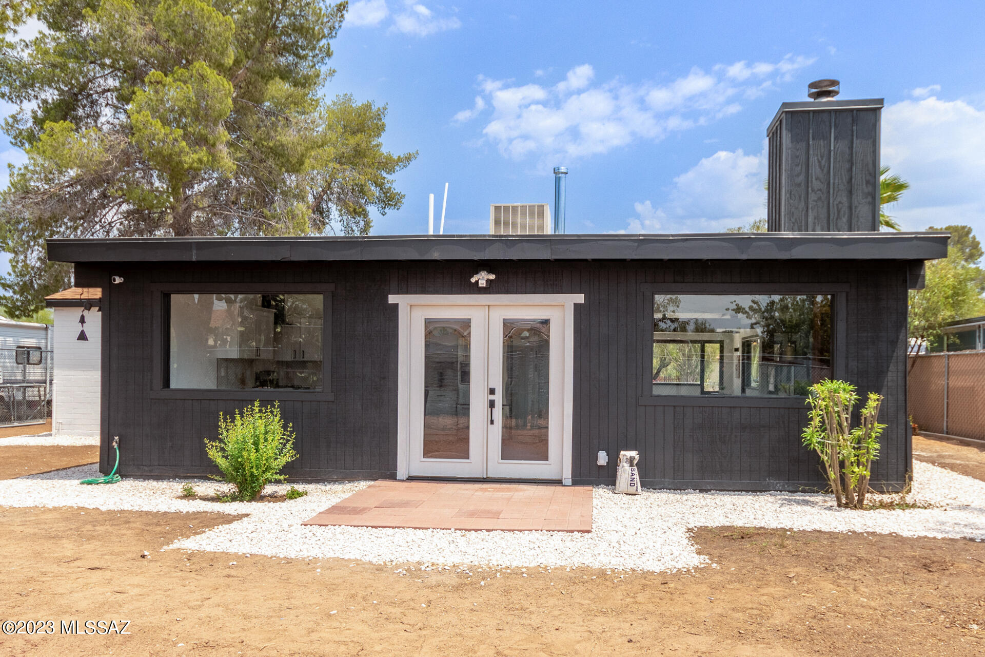 Park View Addition - Residential