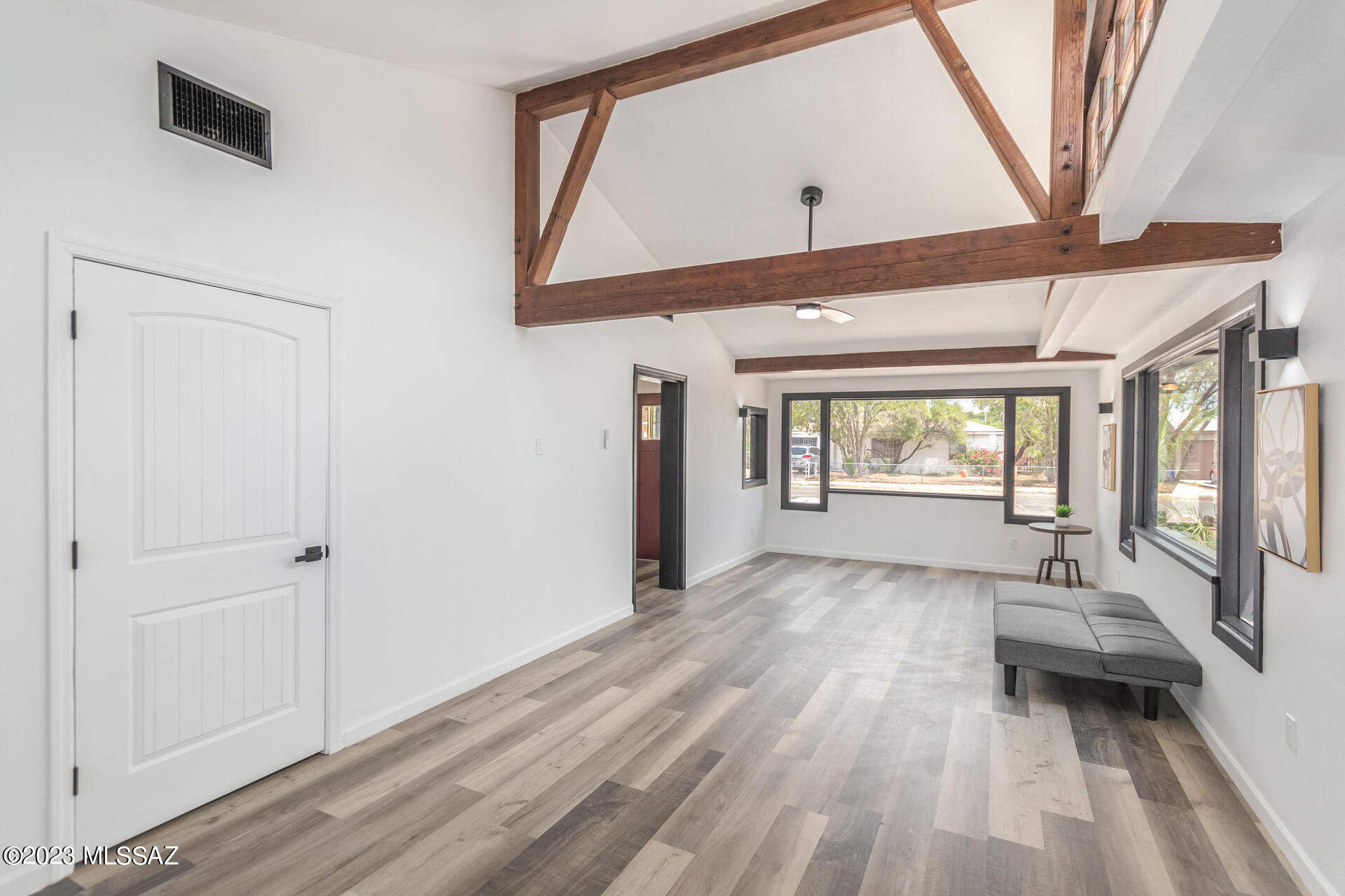 Park View Addition - Residential