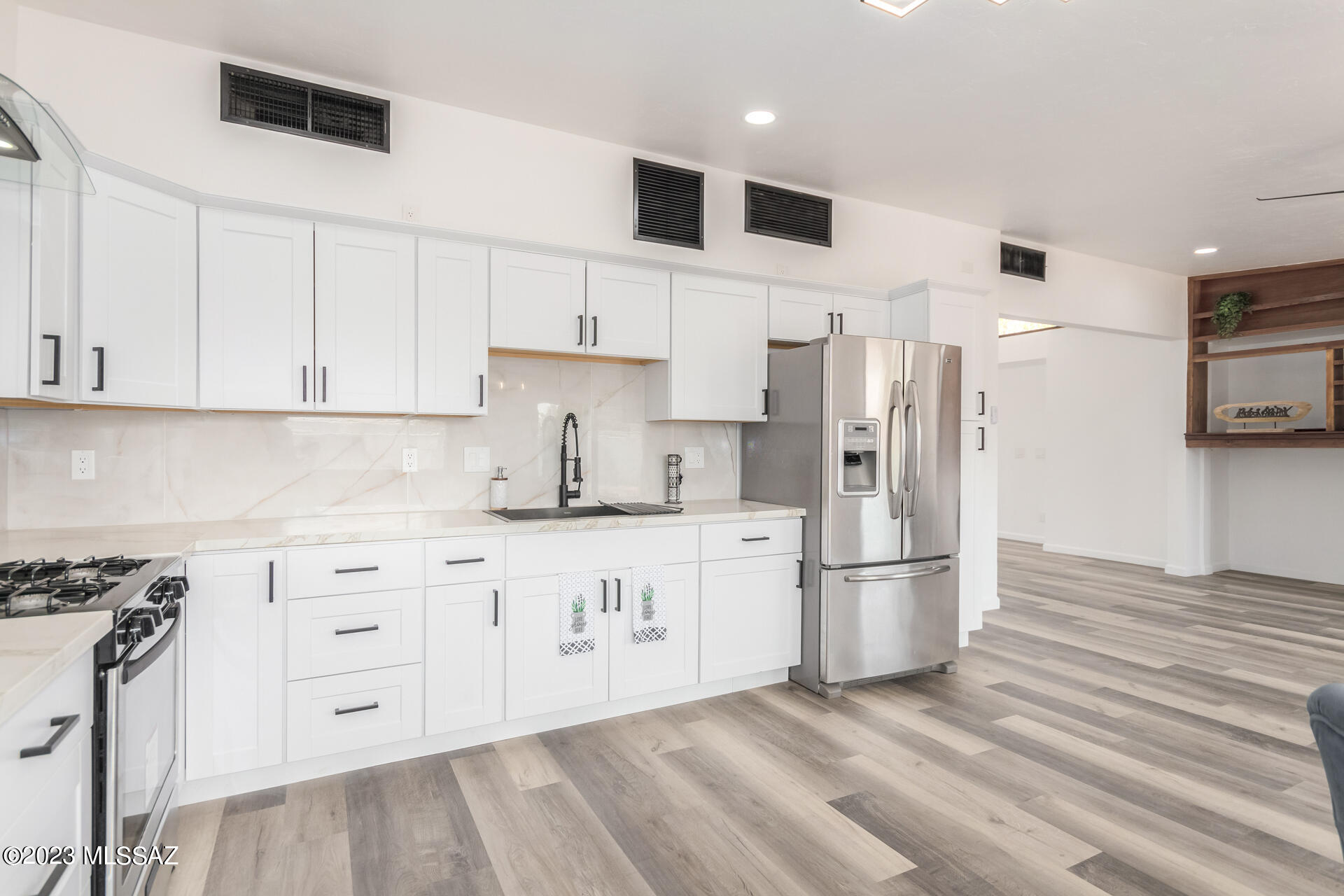 Park View Addition - Residential
