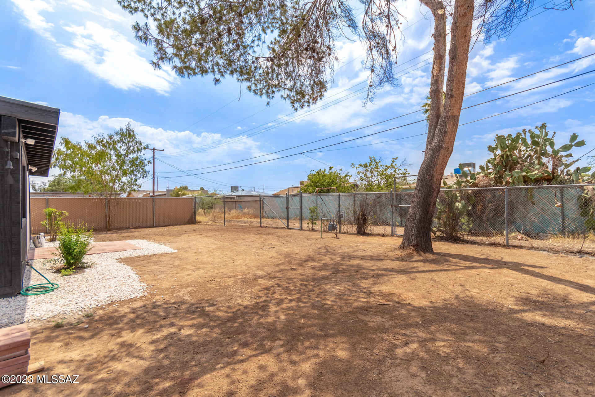 Park View Addition - Residential