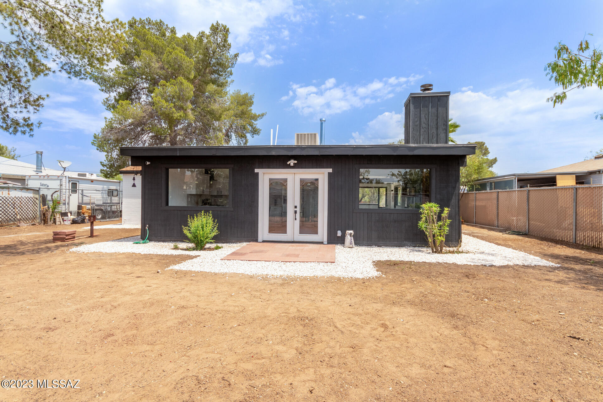 Park View Addition - Residential