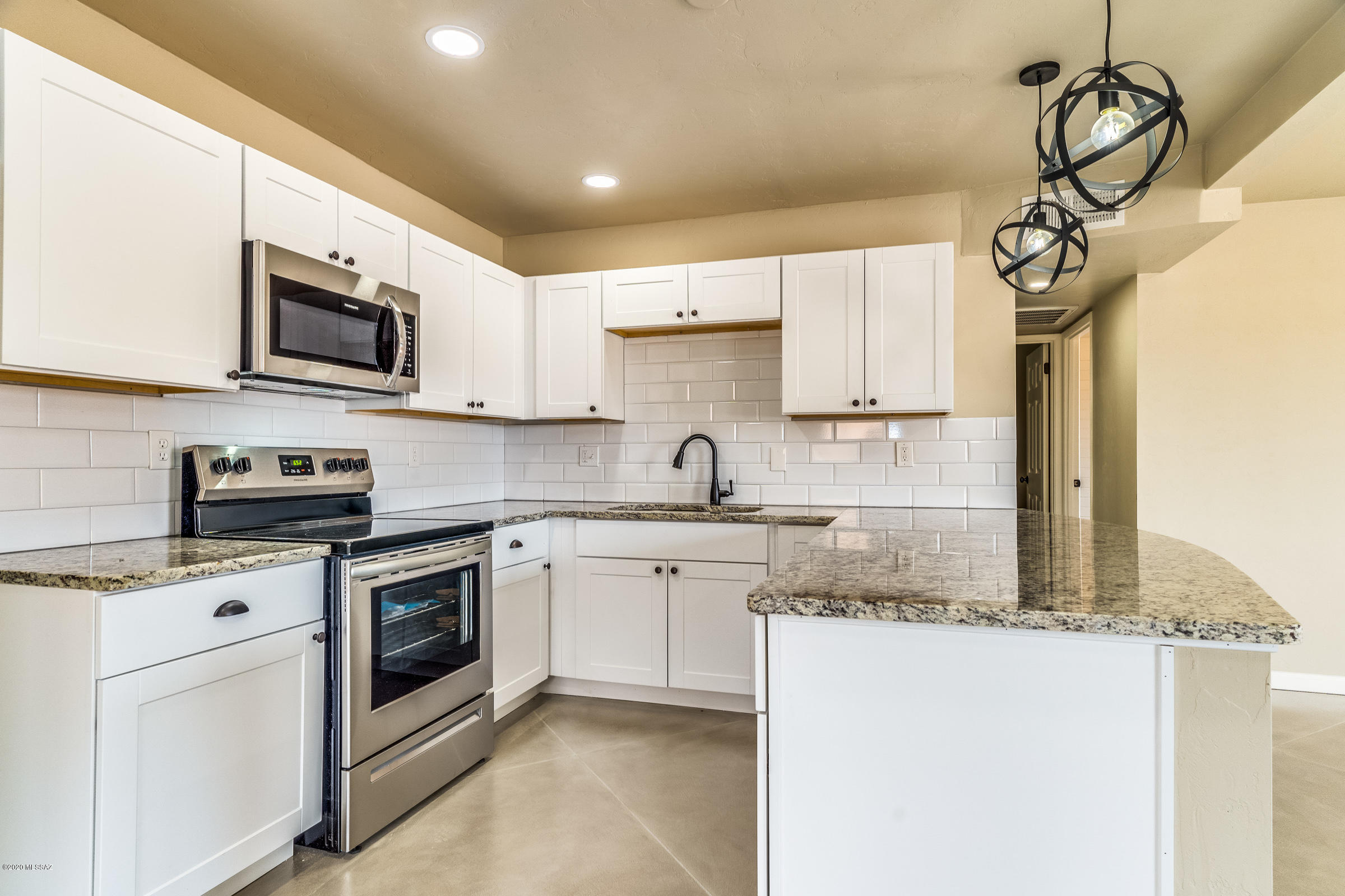Citation Park (209-457) - Residential