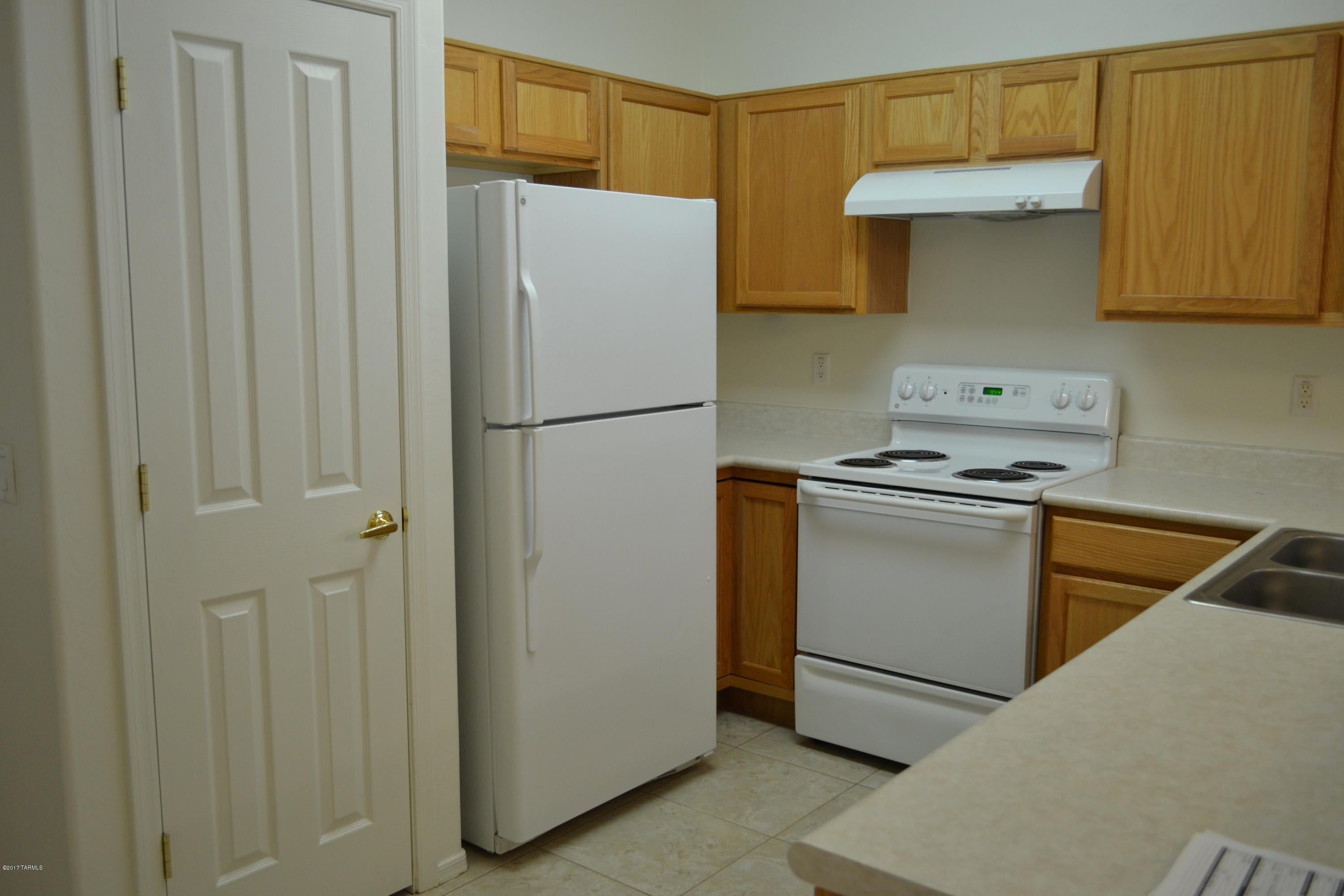 Continental Reserve Blk. 7 & 8 (1-82) - Residential Lease
