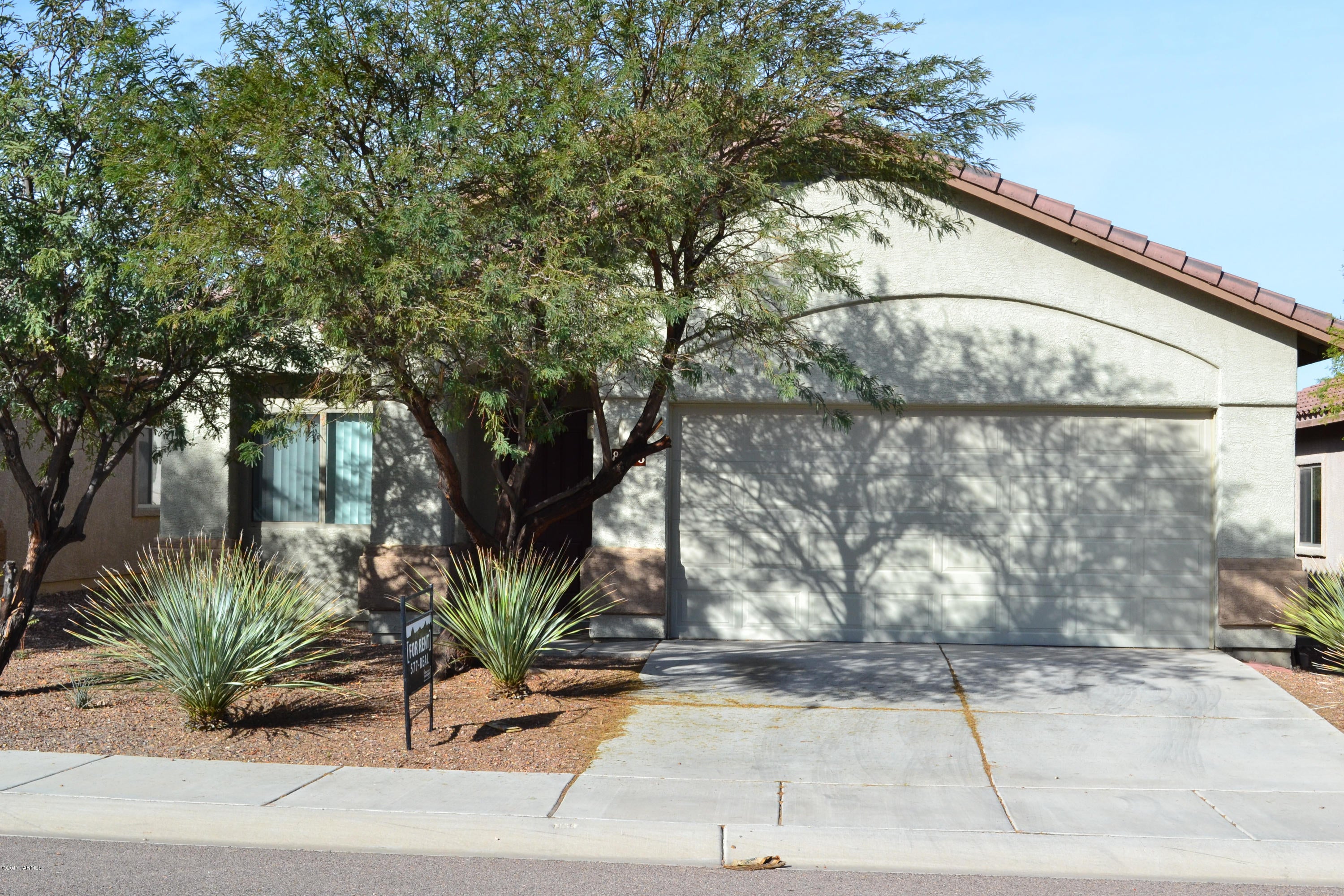 Continental Reserve Blk. 7 & 8 (1-82) - Residential Lease