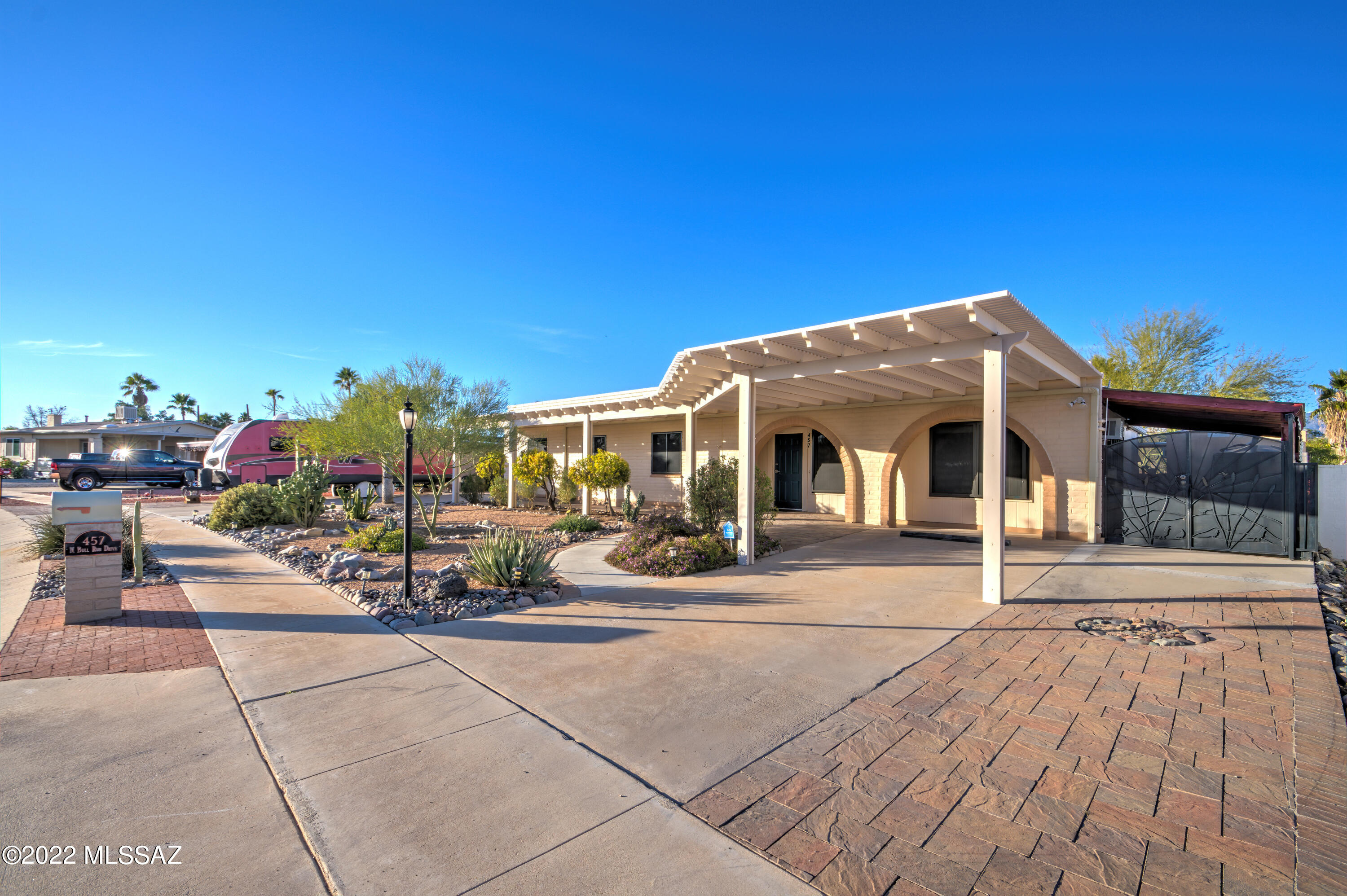 Solano Estates (1-91) - Residential
