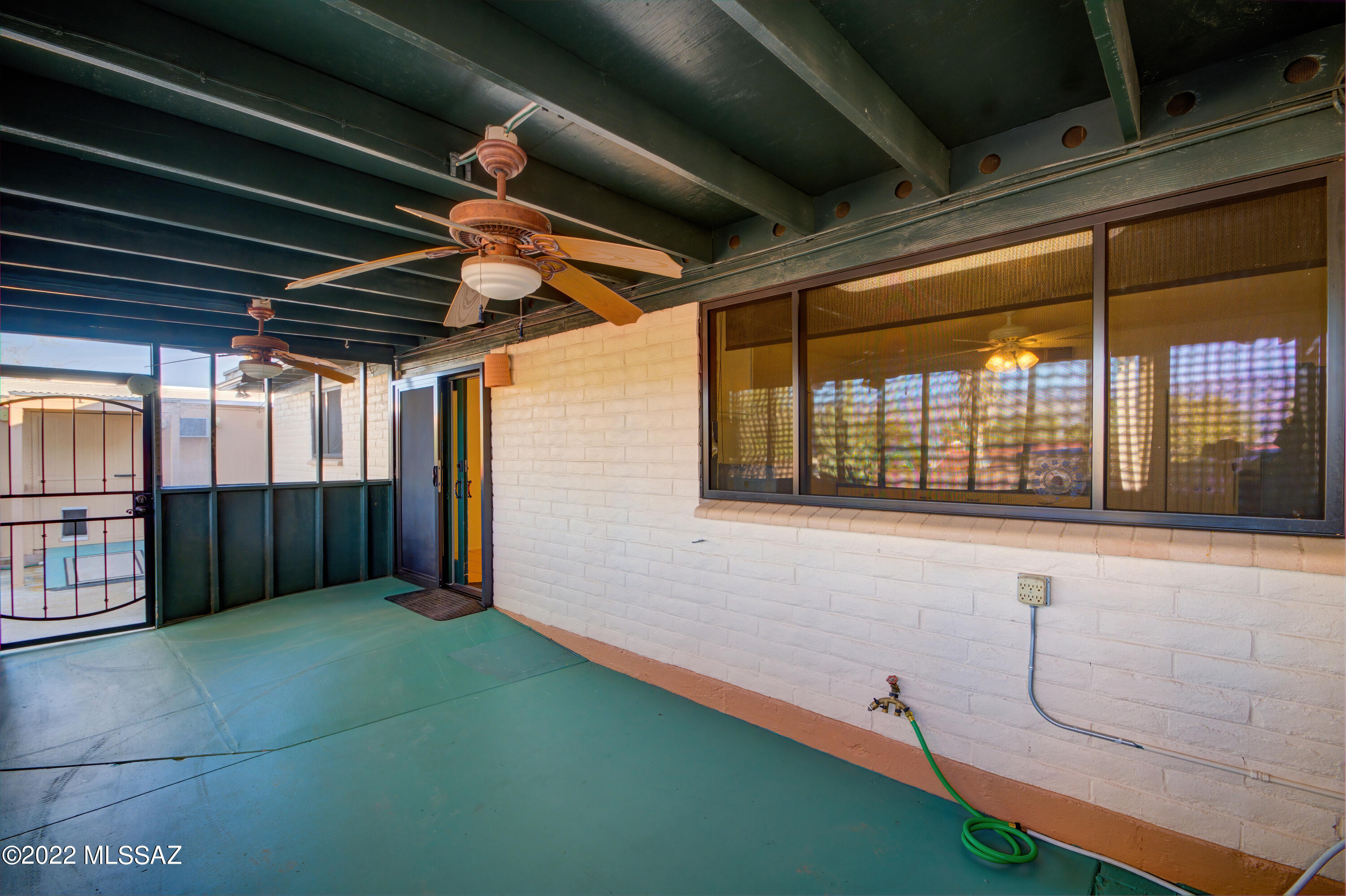 Solano Estates (1-91) - Residential