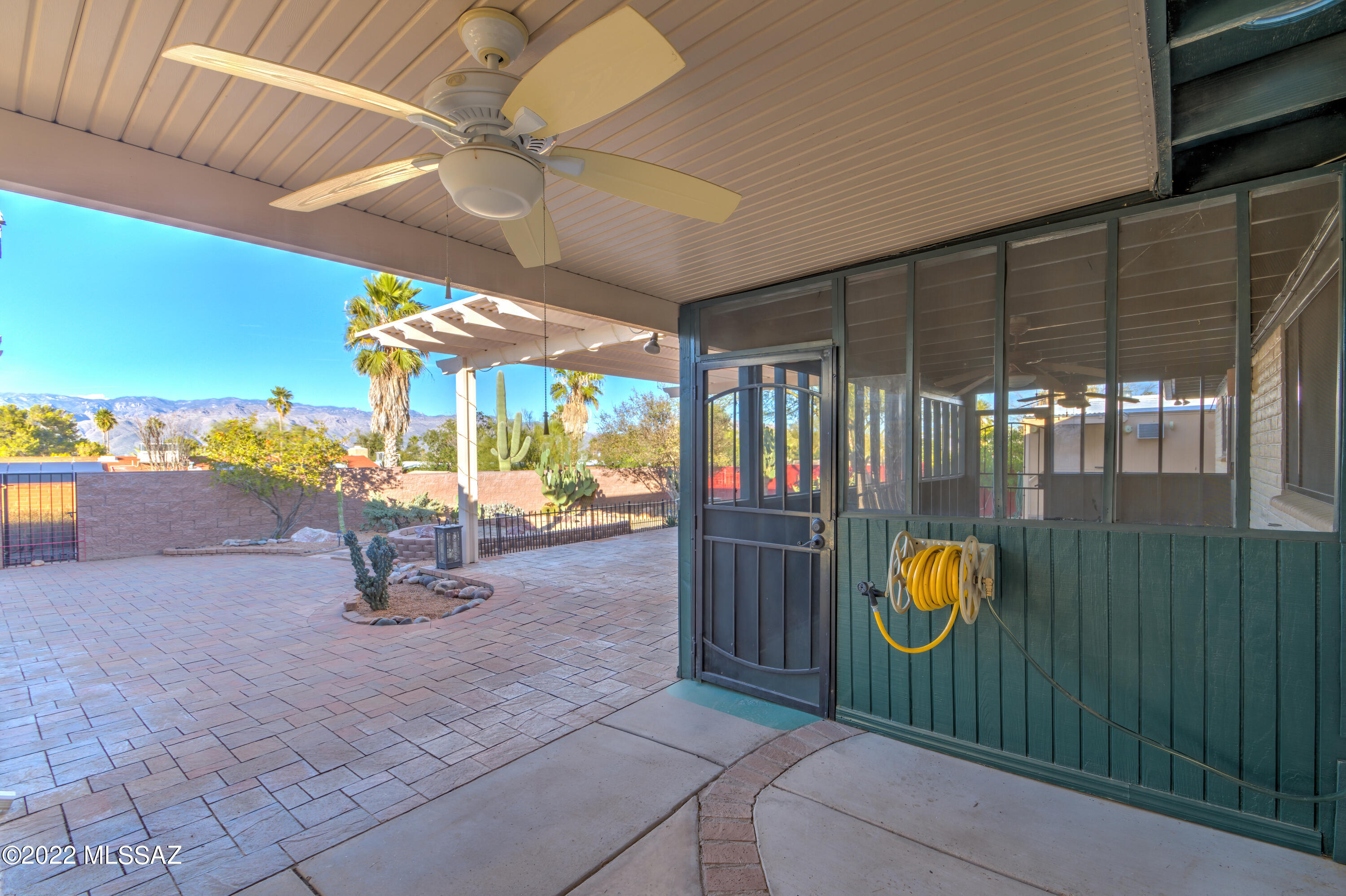 Solano Estates (1-91) - Residential