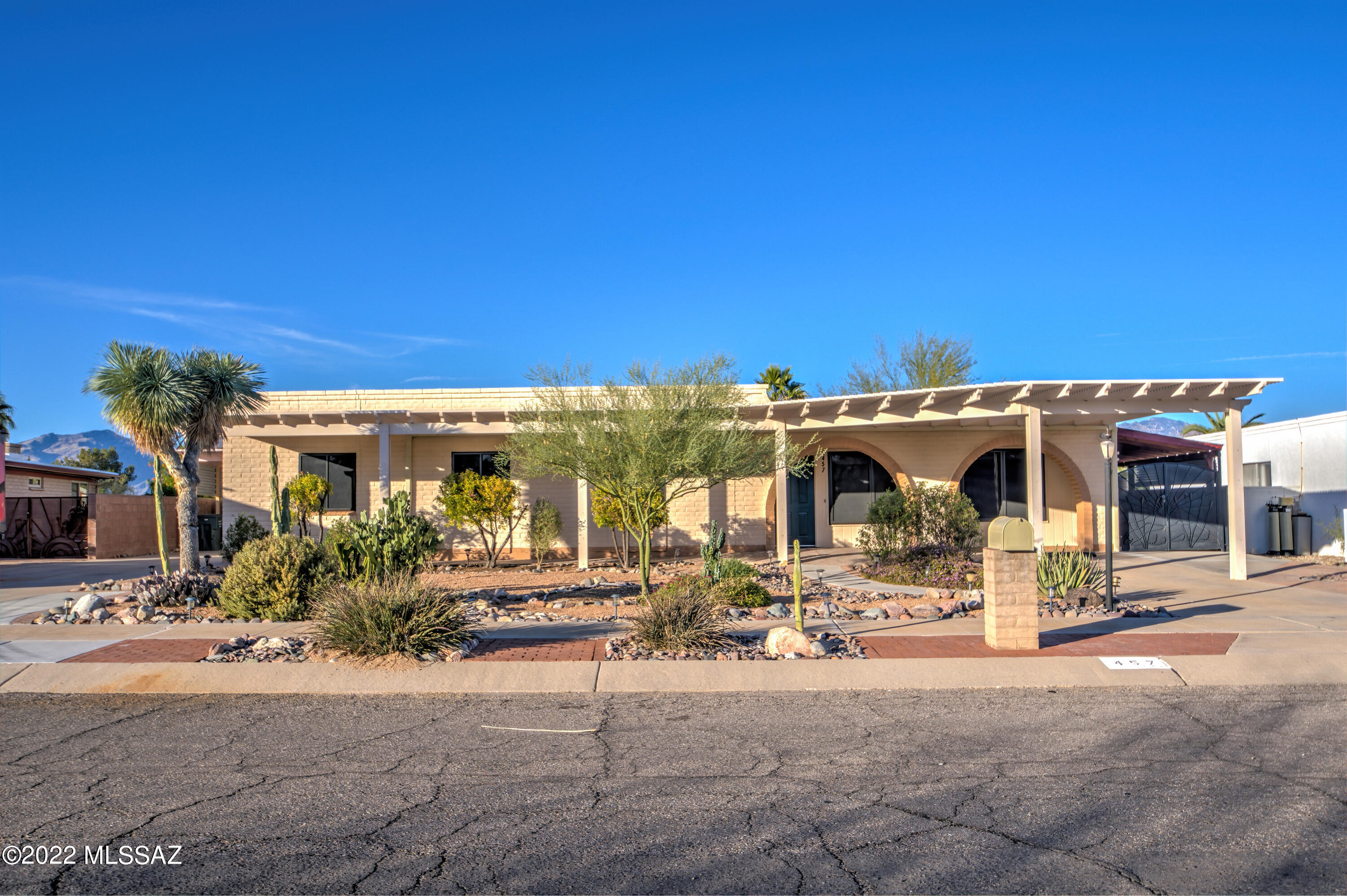 Solano Estates (1-91) - Residential