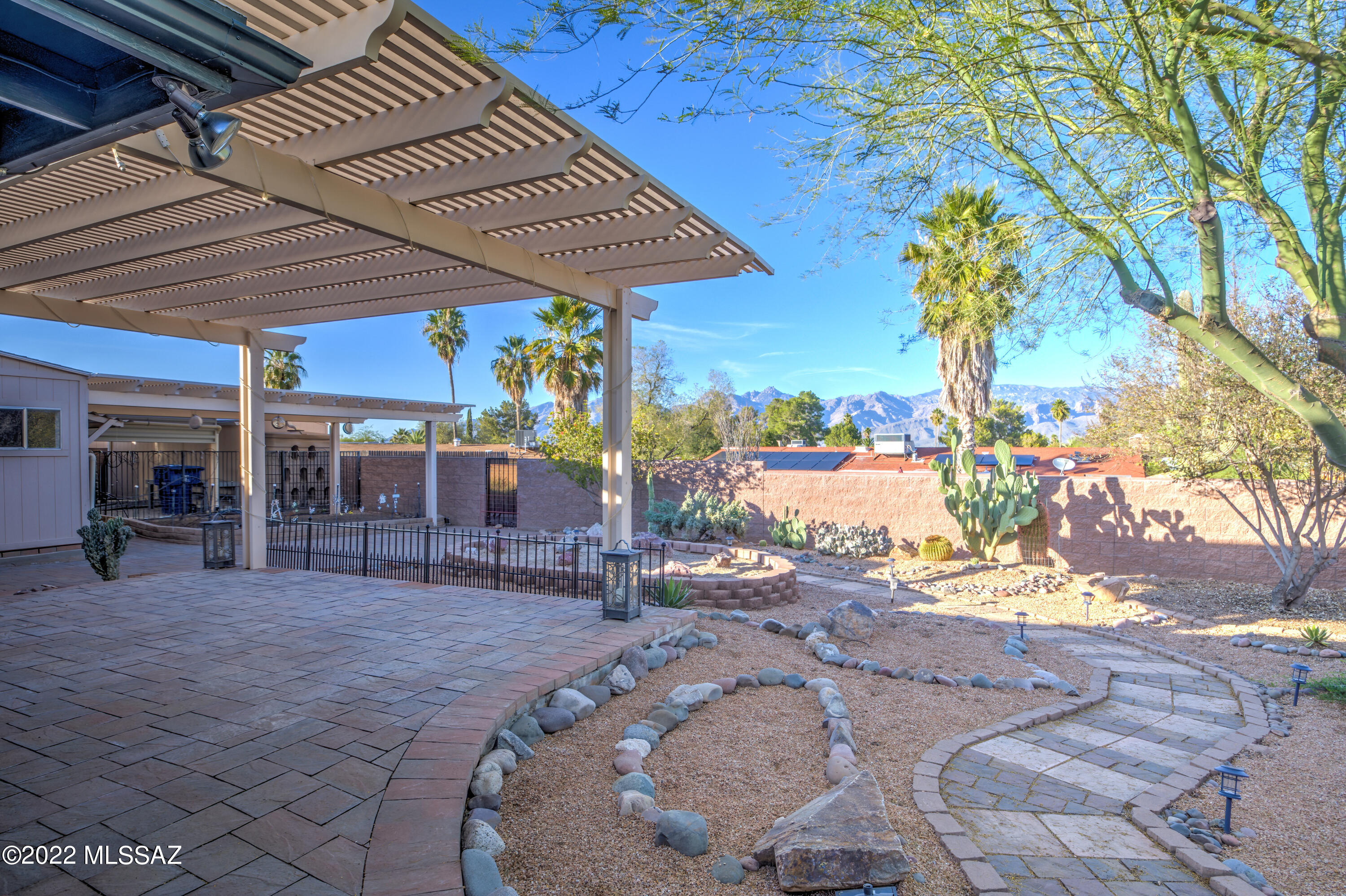 Solano Estates (1-91) - Residential