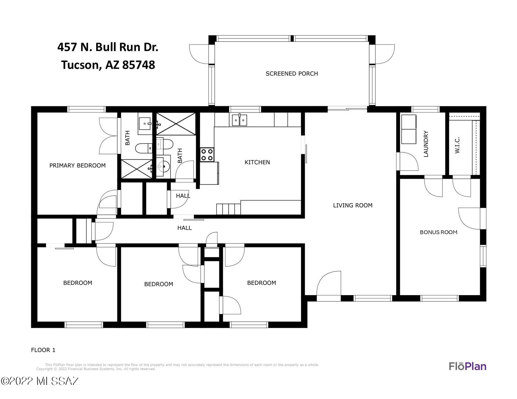 Solano Estates (1-91) - Residential