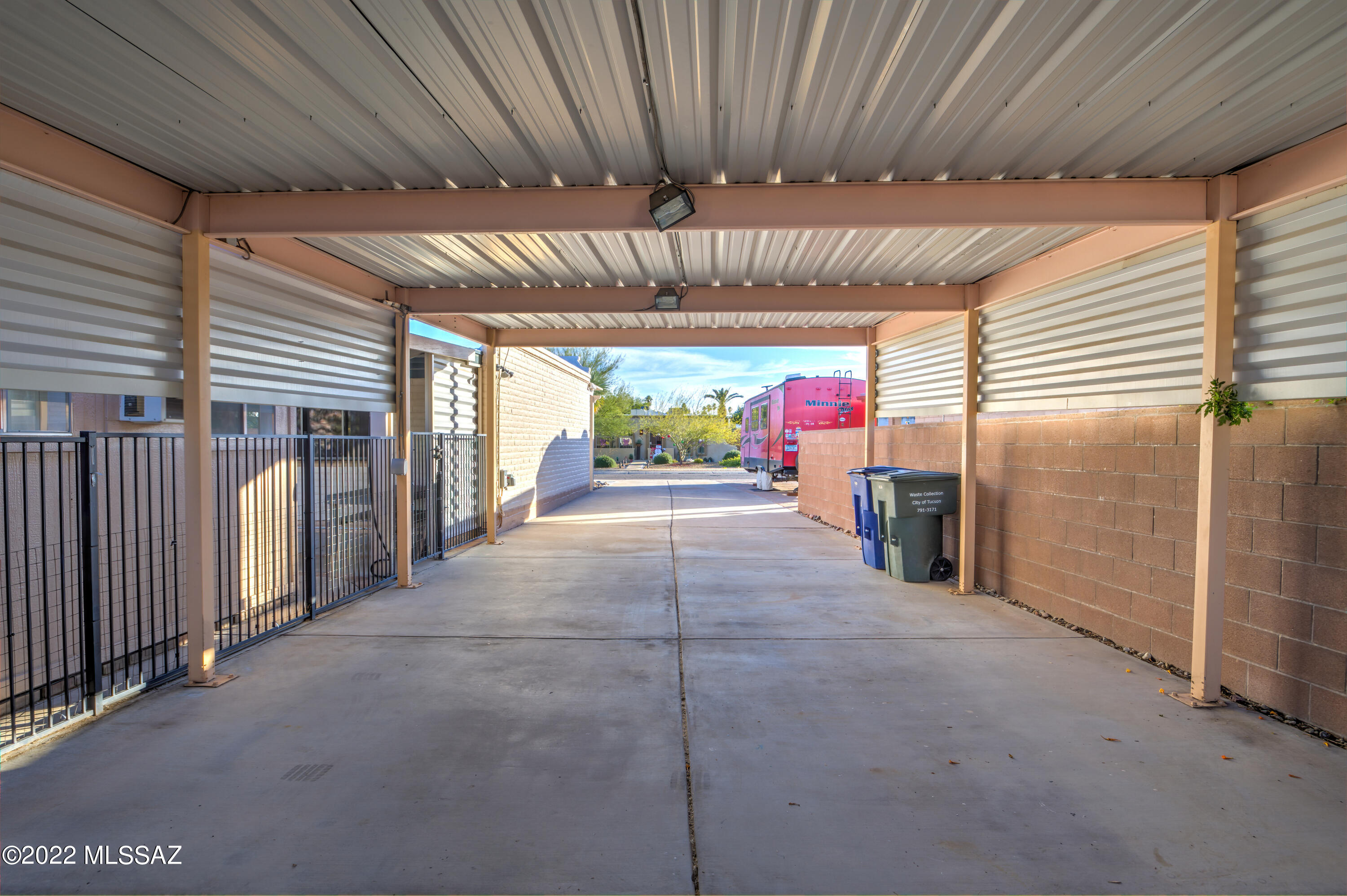 Solano Estates (1-91) - Residential