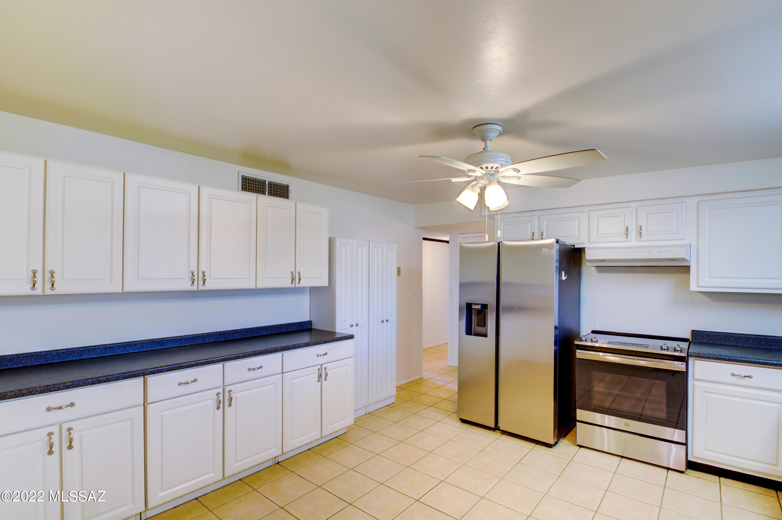 Solano Estates (1-91) - Residential