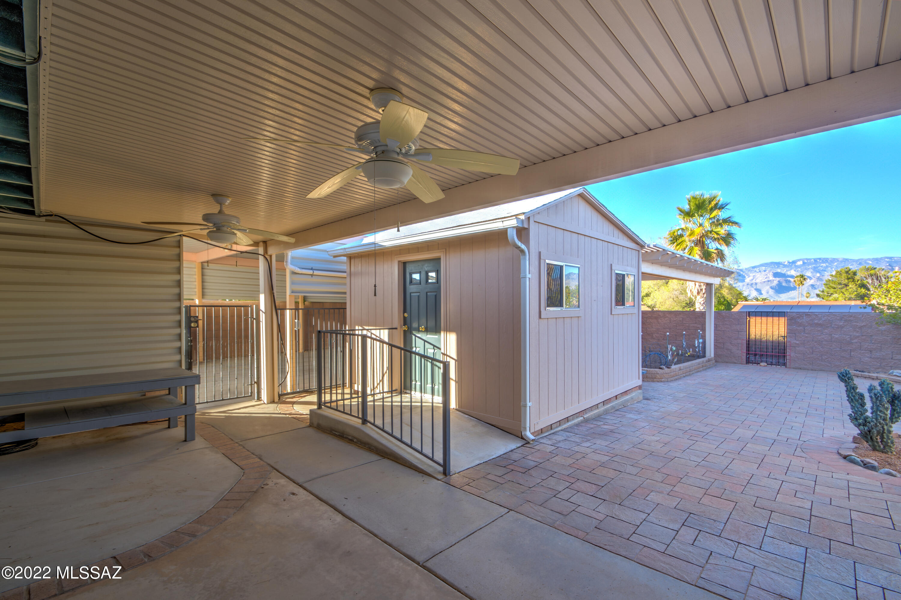 Solano Estates (1-91) - Residential