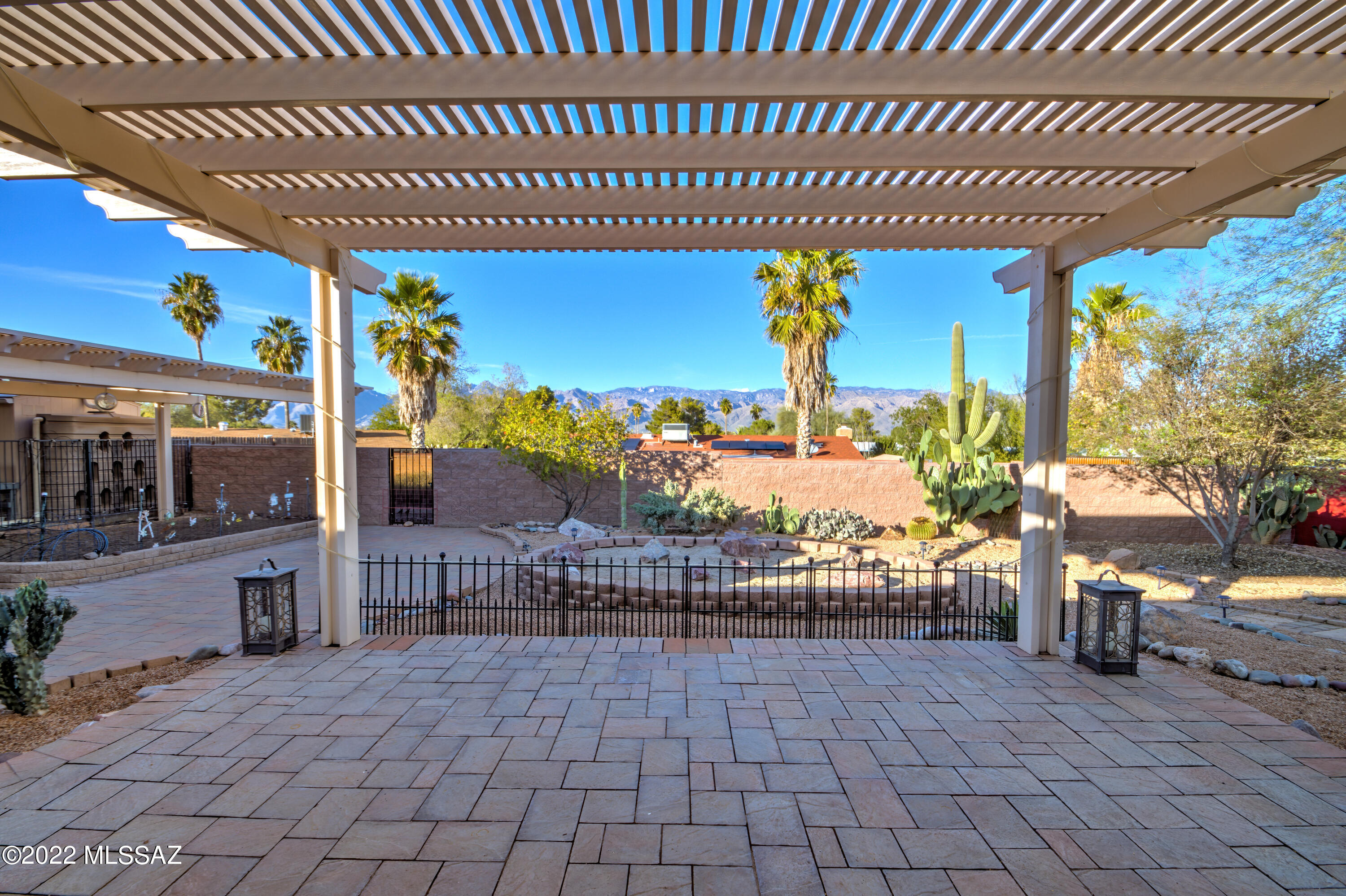 Solano Estates (1-91) - Residential