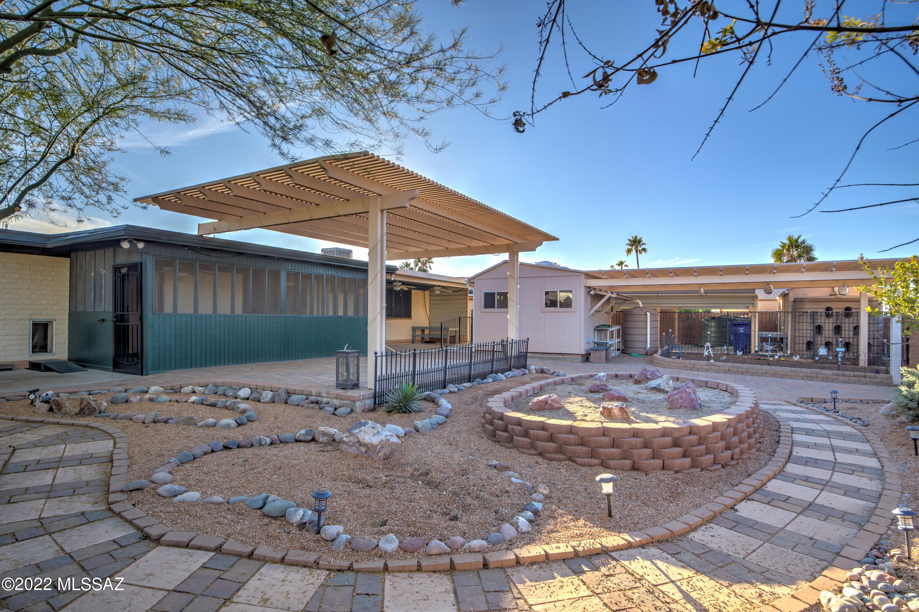Solano Estates (1-91) - Residential