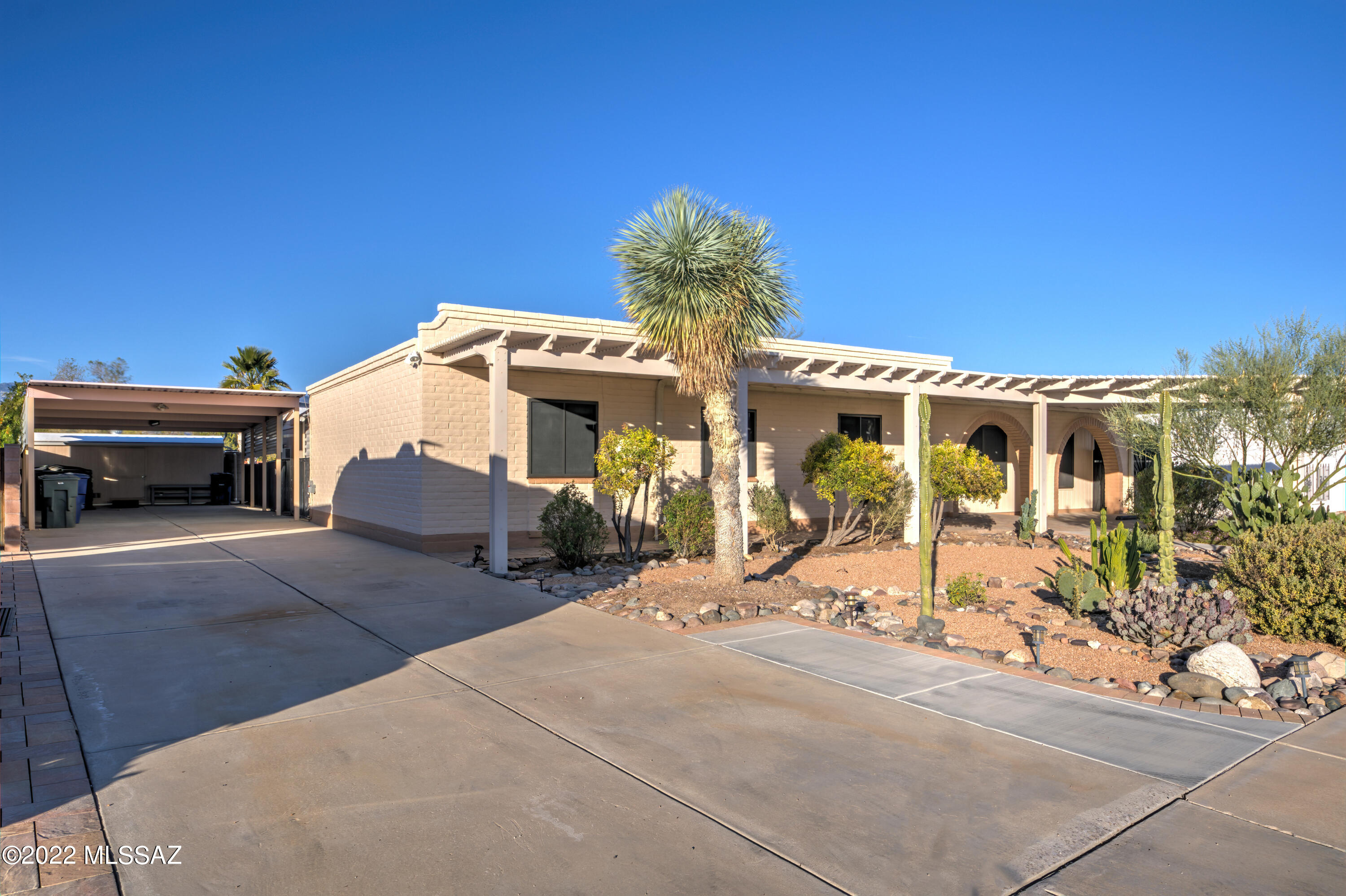 Solano Estates (1-91) - Residential