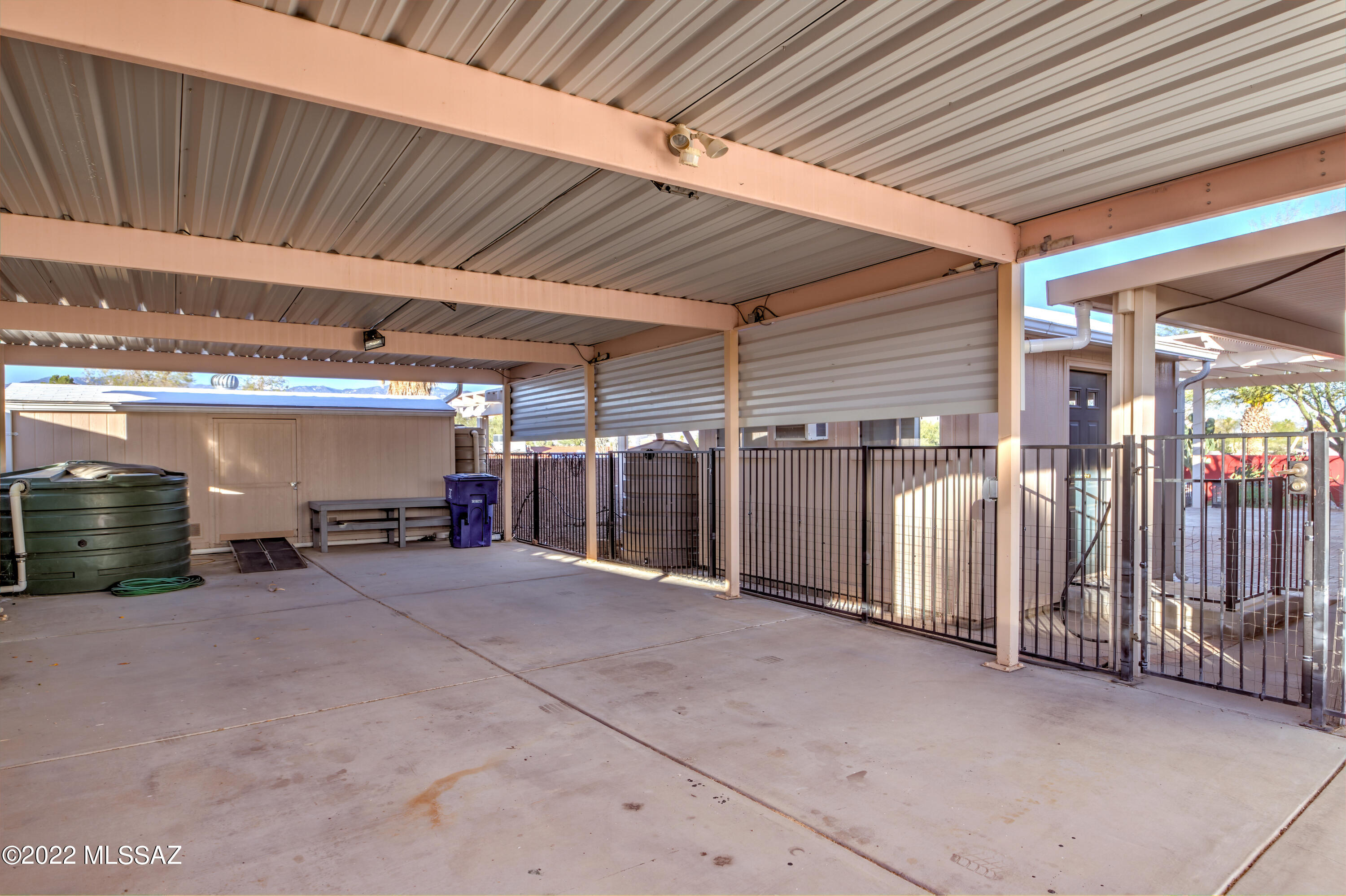 Solano Estates (1-91) - Residential