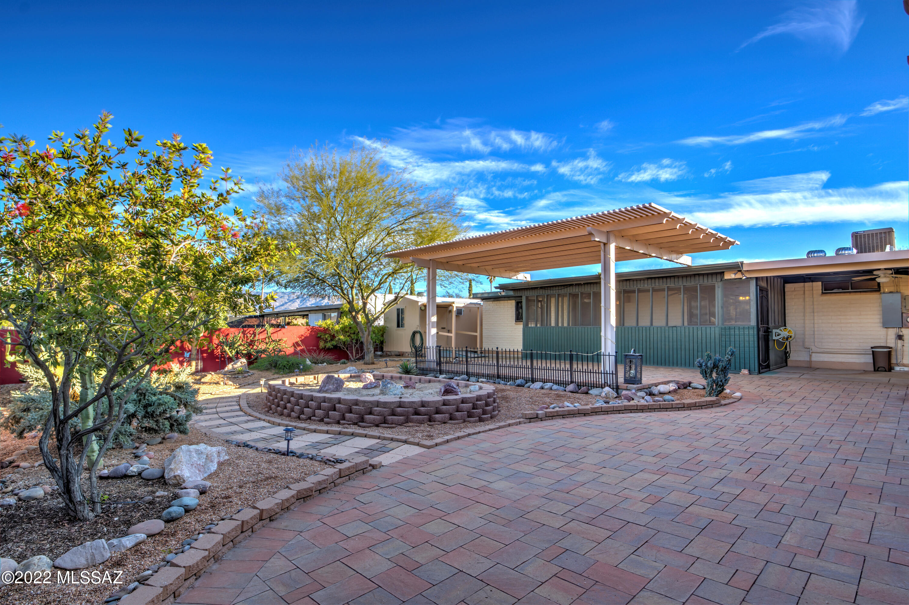 Solano Estates (1-91) - Residential
