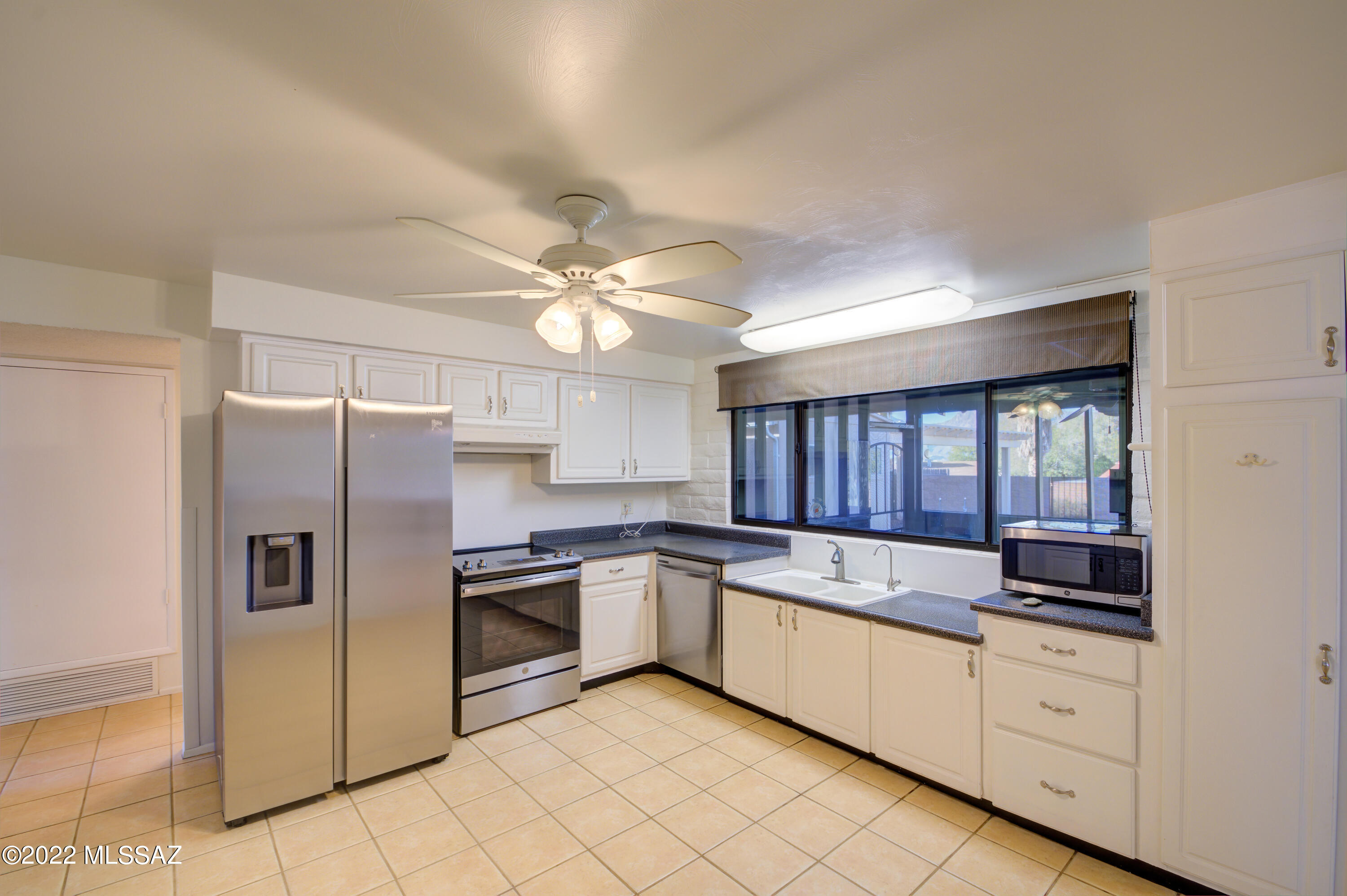 Solano Estates (1-91) - Residential