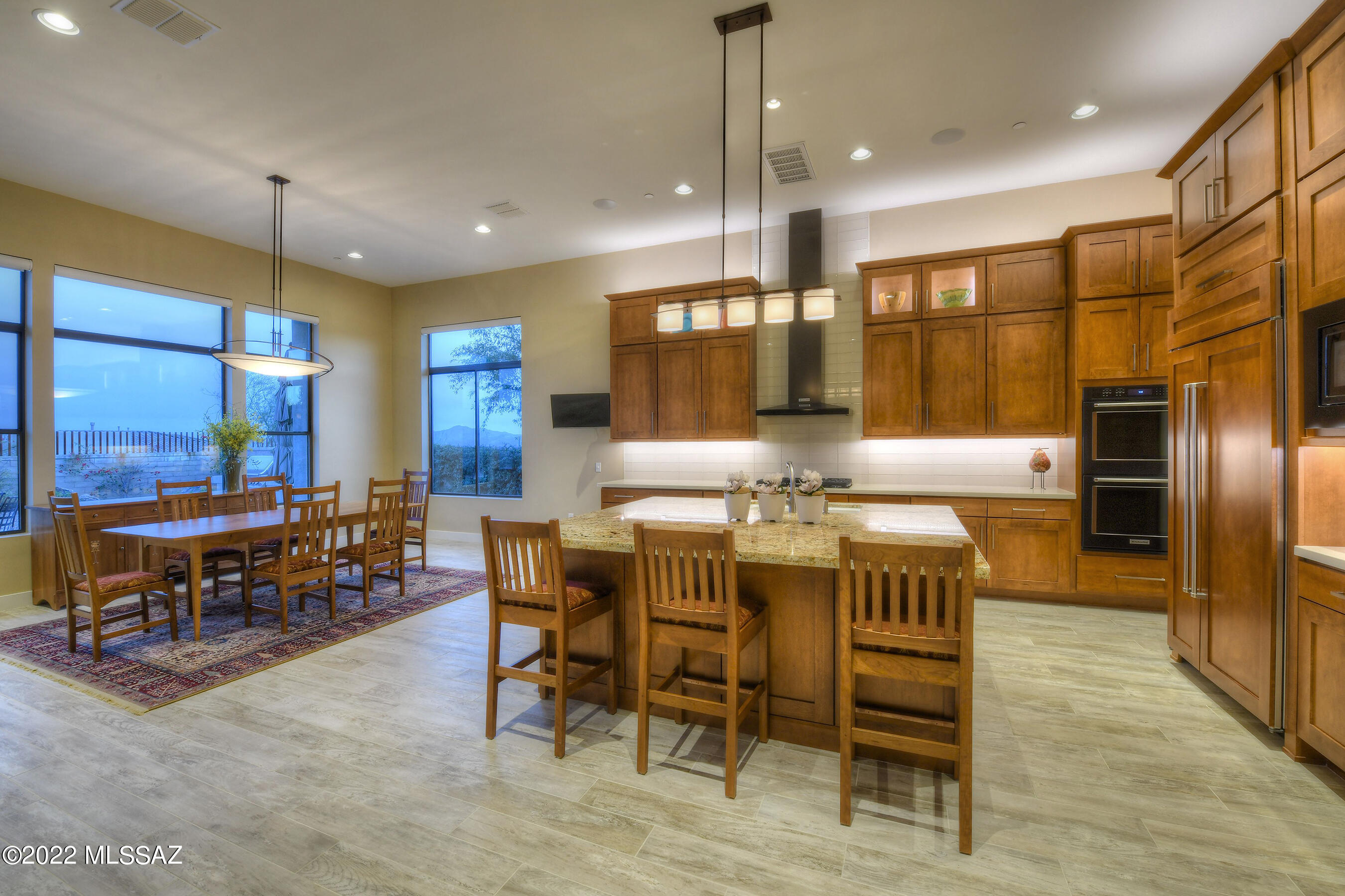 Los Saguaros At Dove Mountain SQ20121640199 - Residential