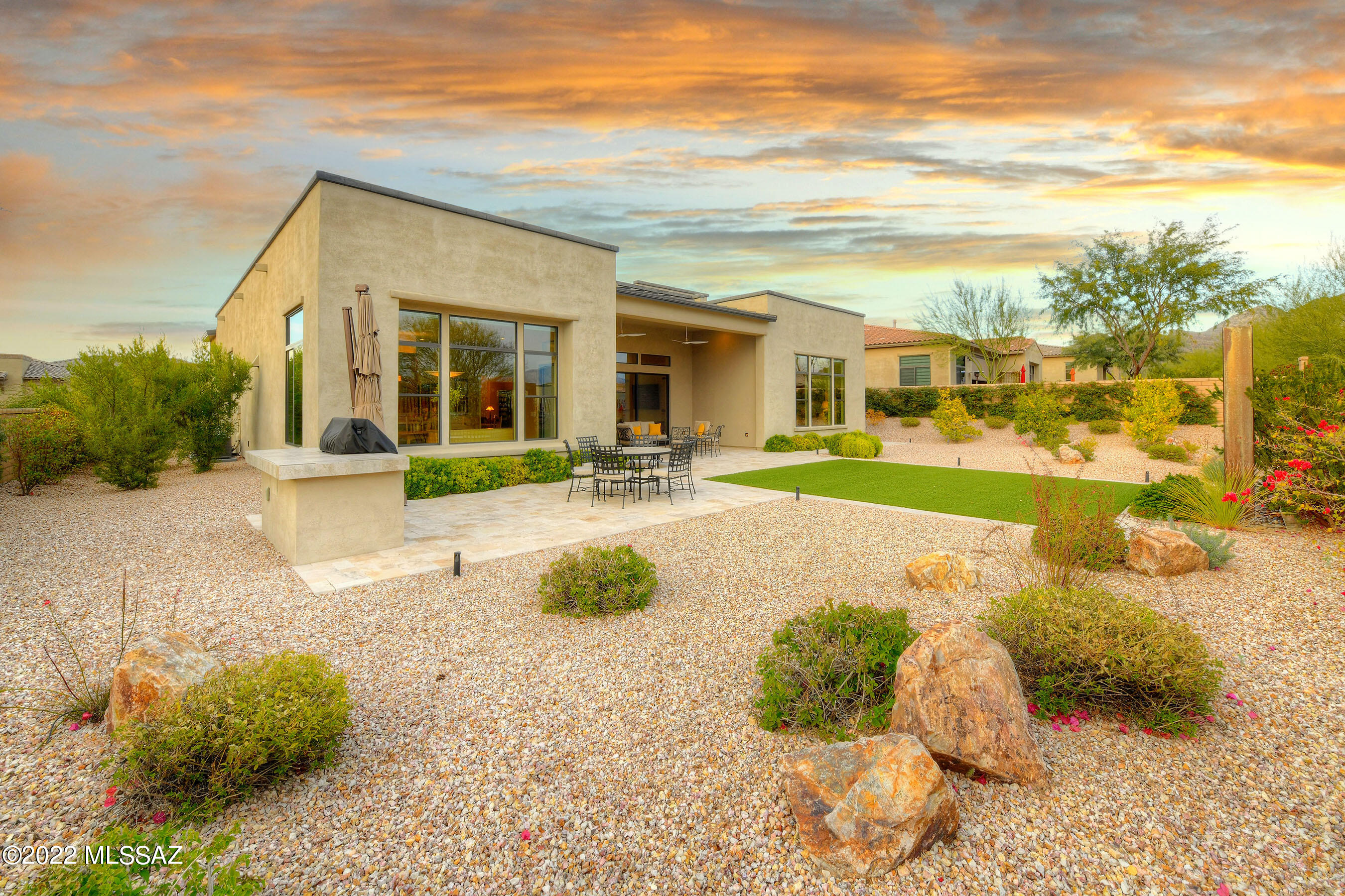 Los Saguaros At Dove Mountain SQ20121640199 - Residential