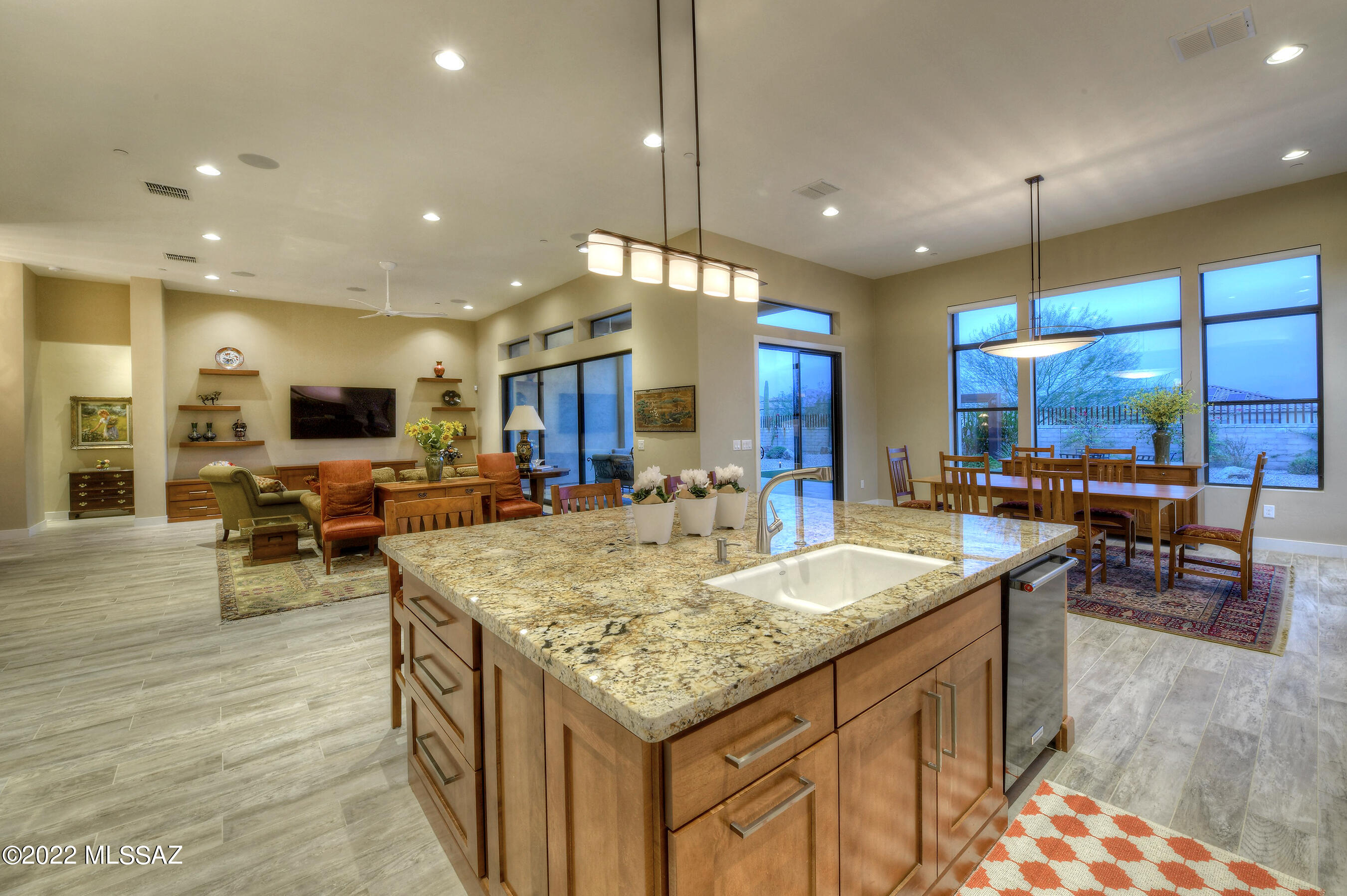 Los Saguaros At Dove Mountain SQ20121640199 - Residential