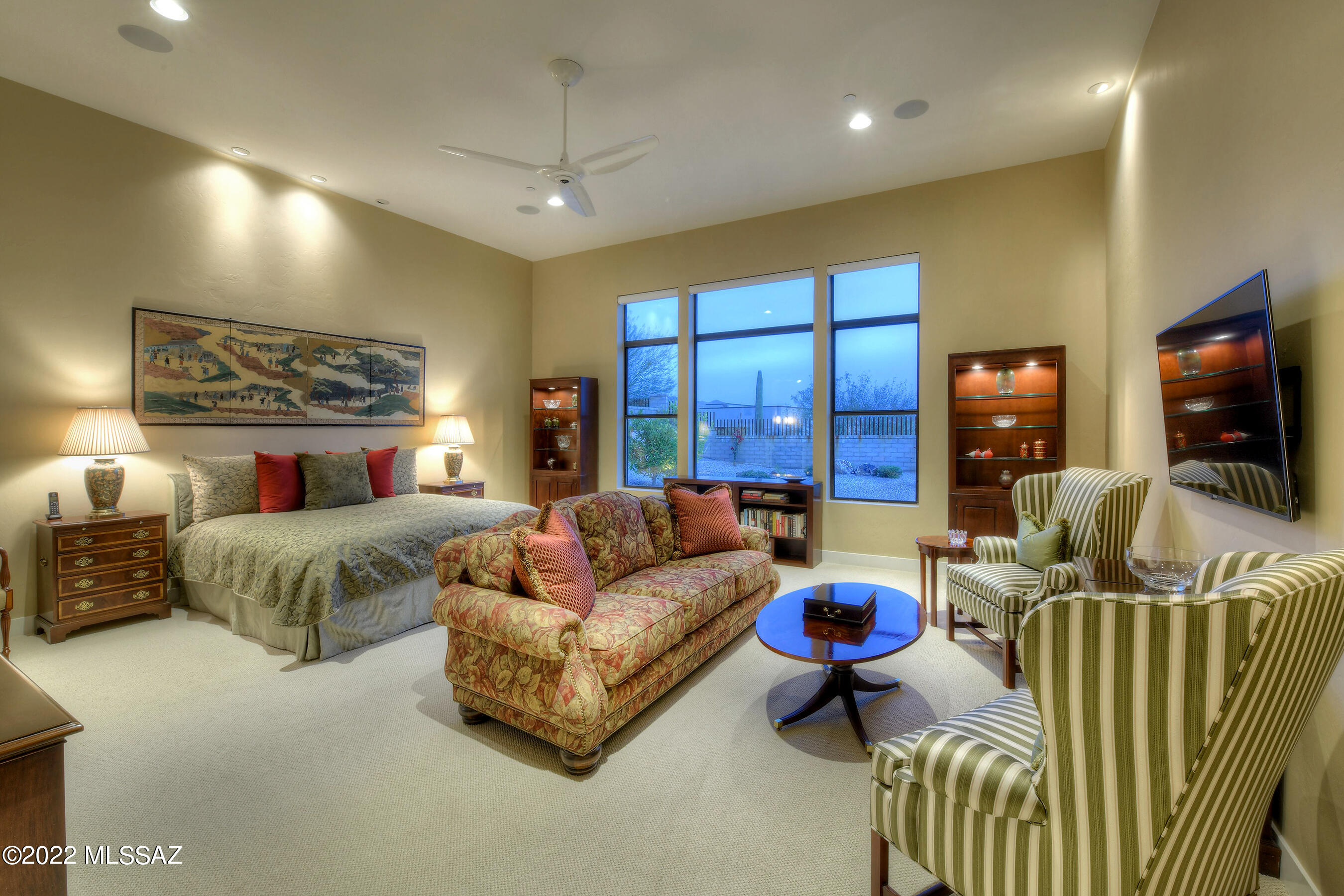 Los Saguaros At Dove Mountain SQ20121640199 - Residential