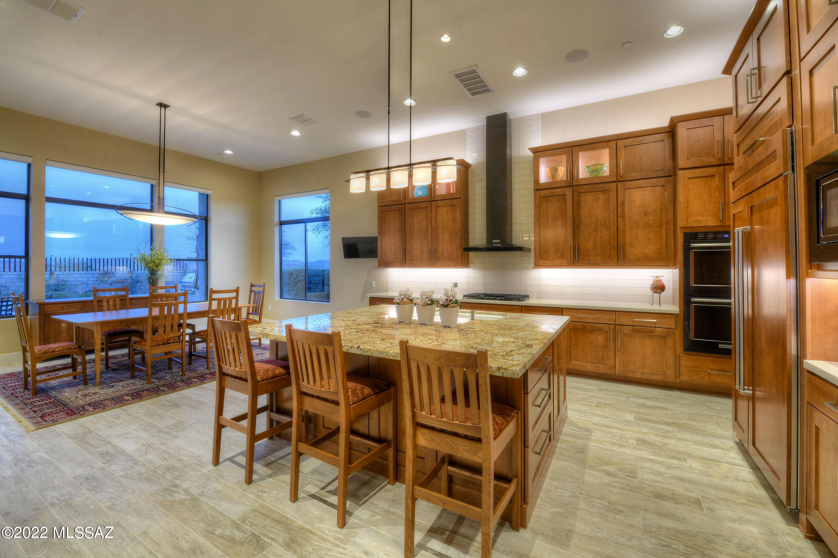Los Saguaros At Dove Mountain SQ20121640199 - Residential