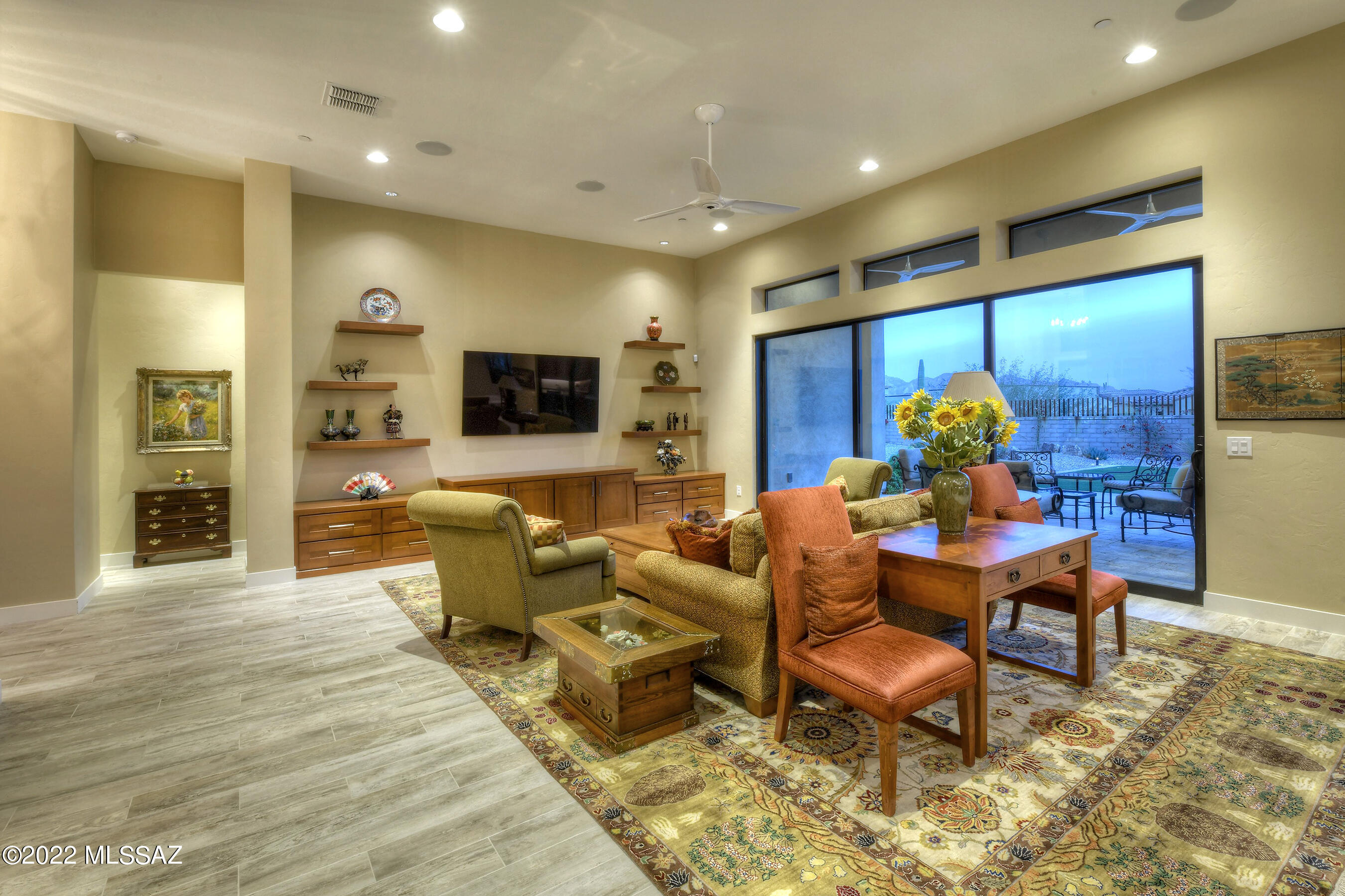 Los Saguaros At Dove Mountain SQ20121640199 - Residential