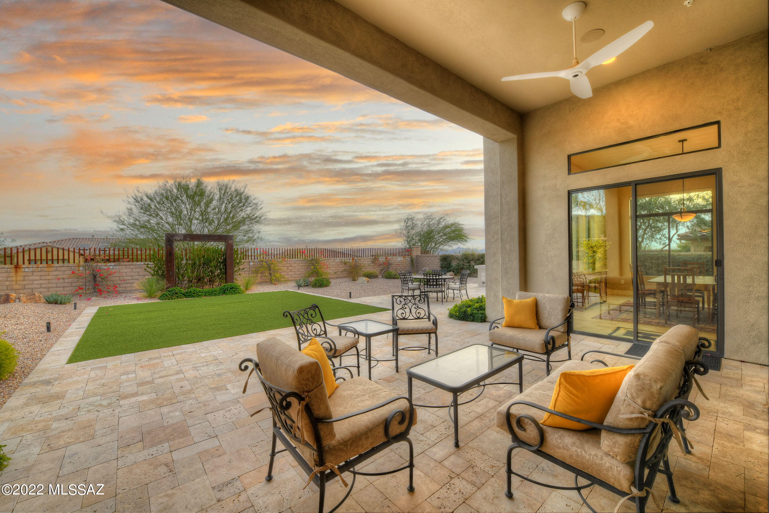 Los Saguaros At Dove Mountain SQ20121640199 - Residential
