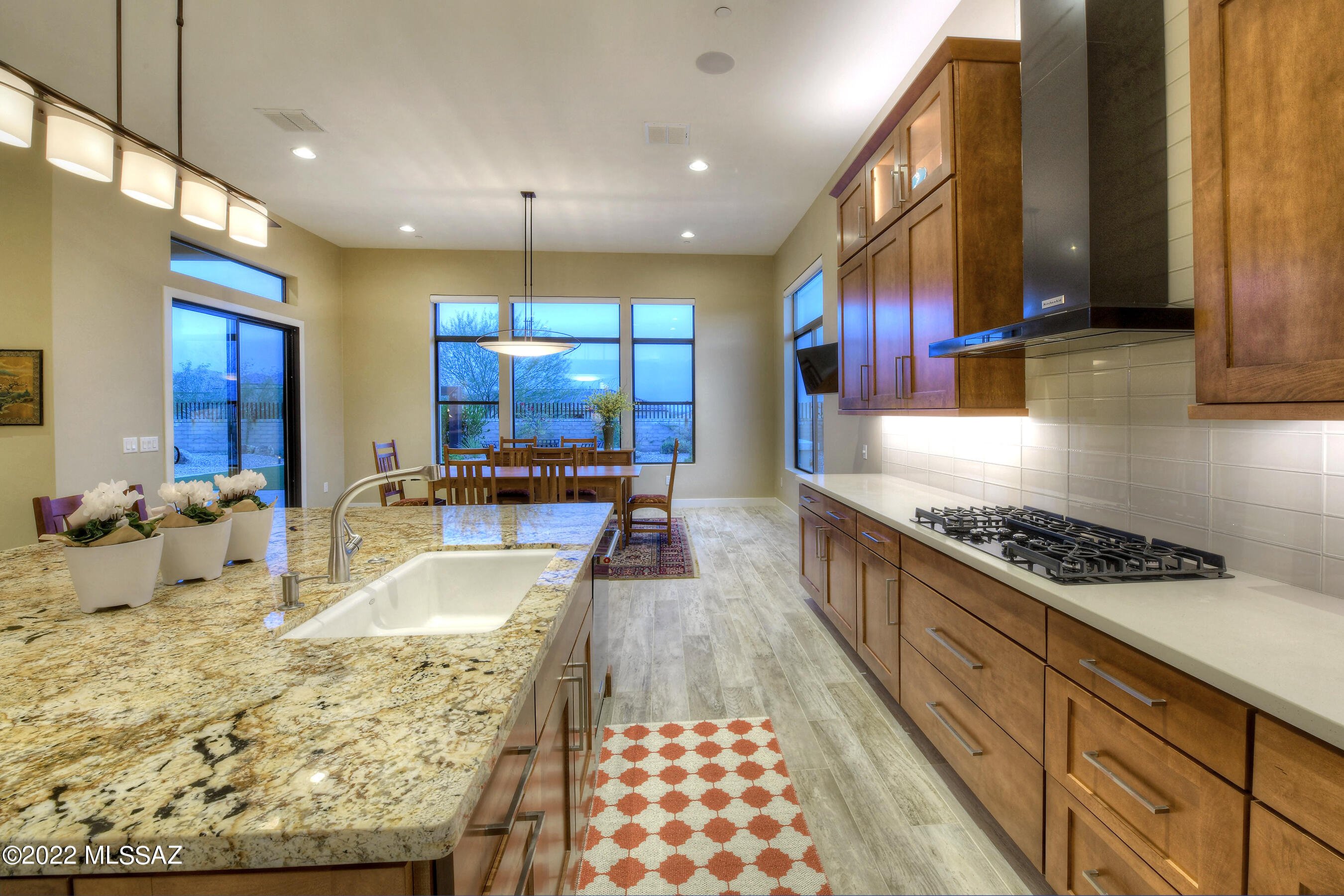 Los Saguaros At Dove Mountain SQ20121640199 - Residential